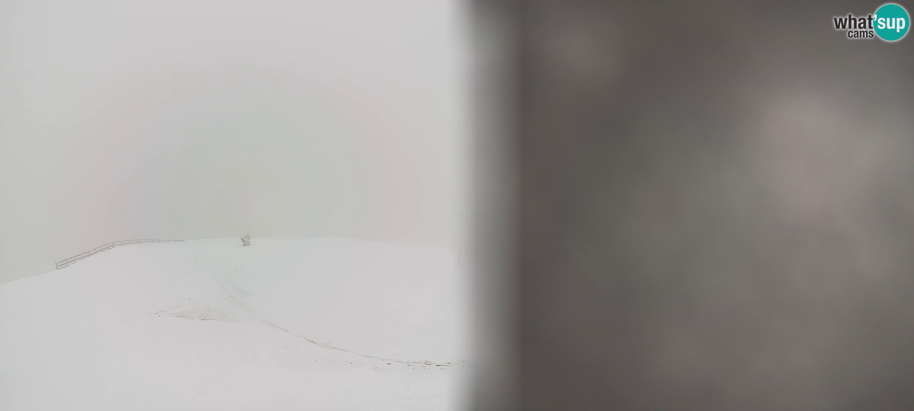 Webcam Gitschlift / seggiovia Gitsch