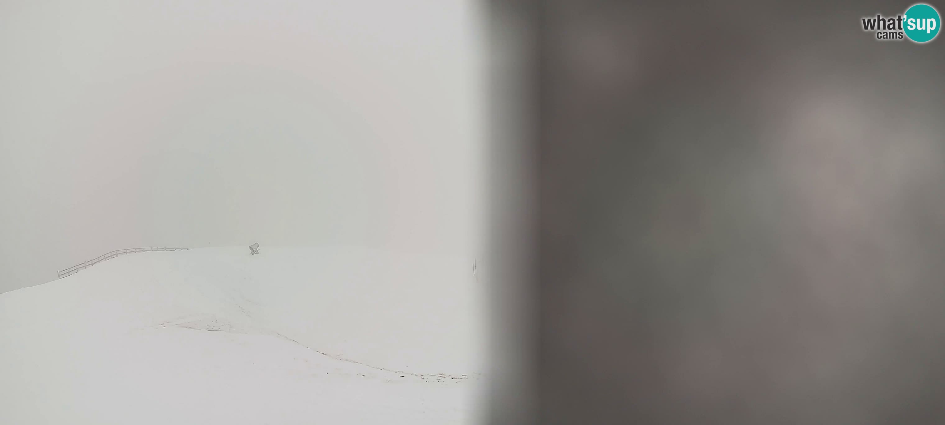 Webcam Gitschlift / seggiovia Gitsch