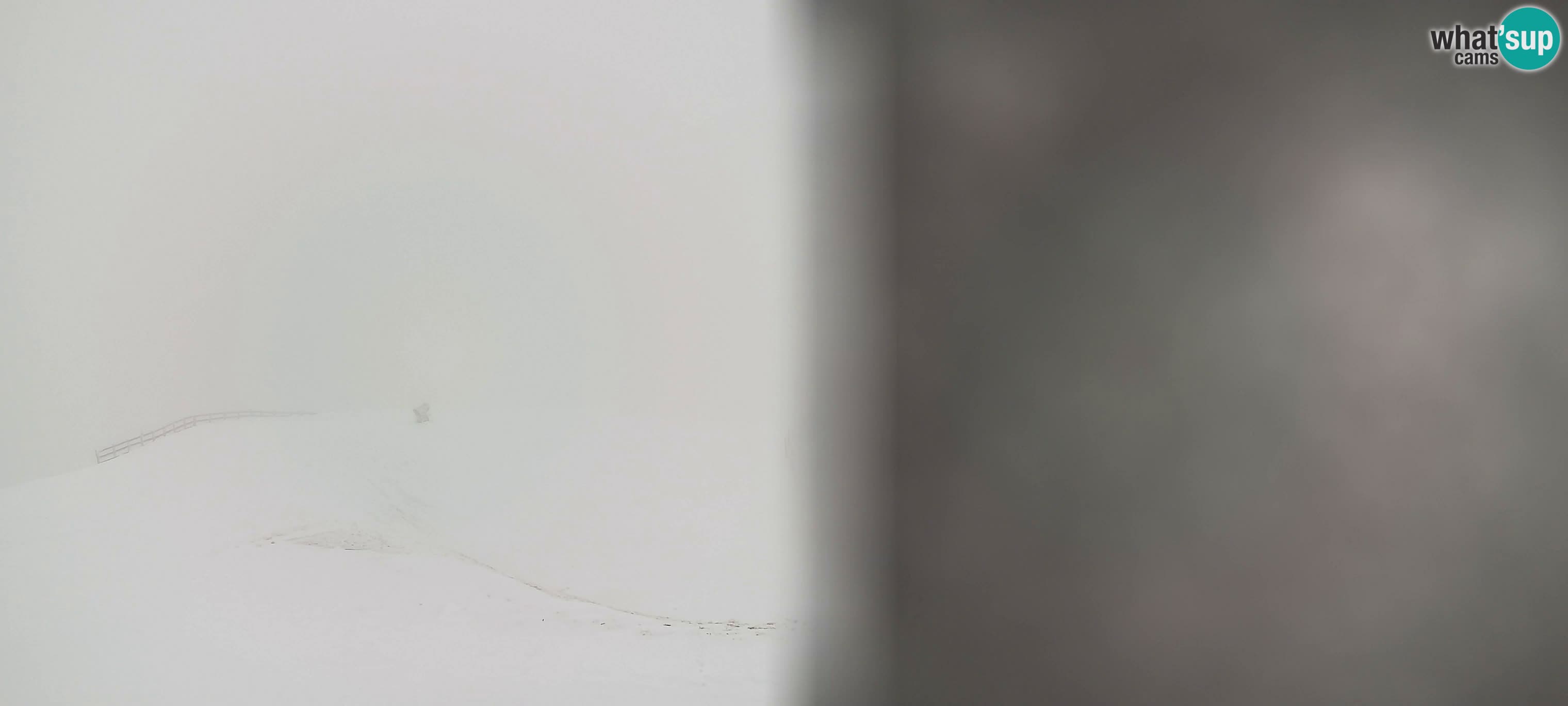 Web kamera Gitschlift / žičara Gitsch – Gornja stanica (2.512 m)