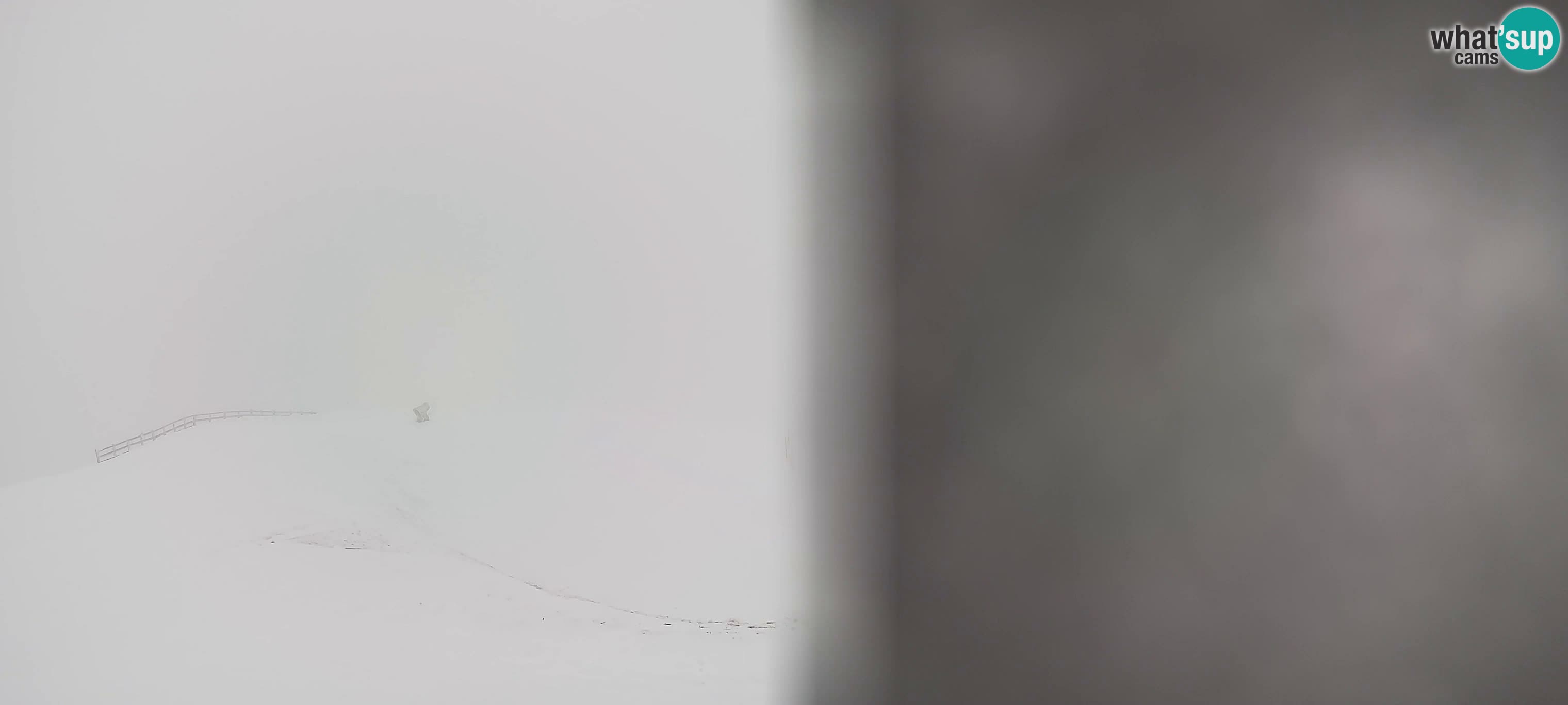 Webcam Gitschlift / seggiovia Gitsch