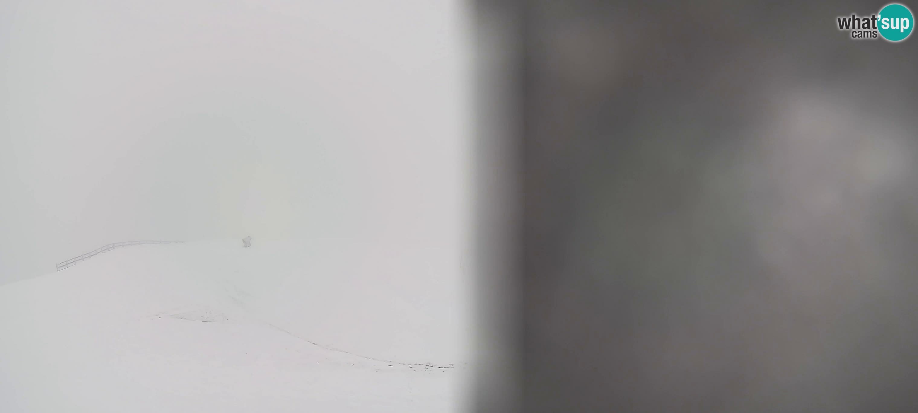 Webcam Gitschlift / télésiège Gitsch – Station amont (2 512 m)