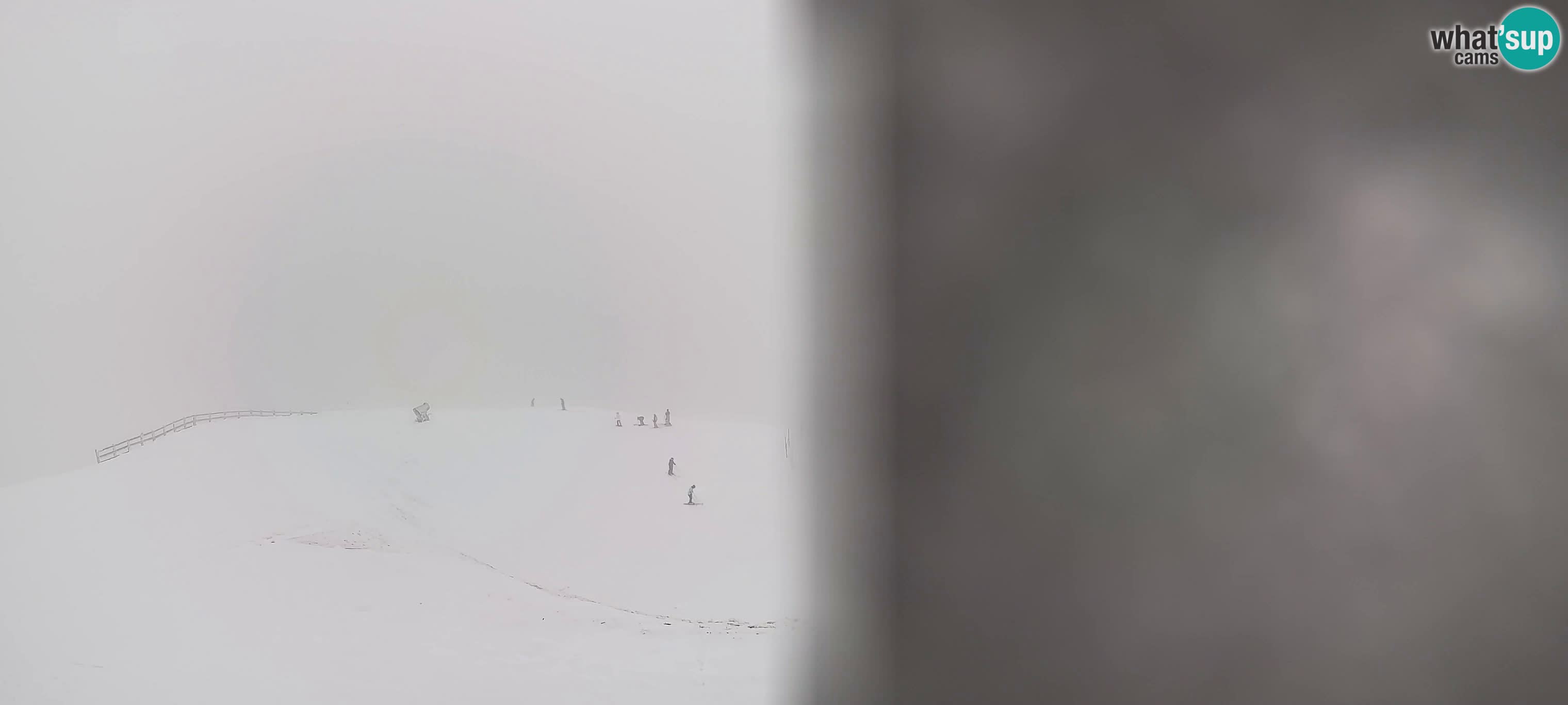 Webcam Gitschlift / seggiovia Gitsch