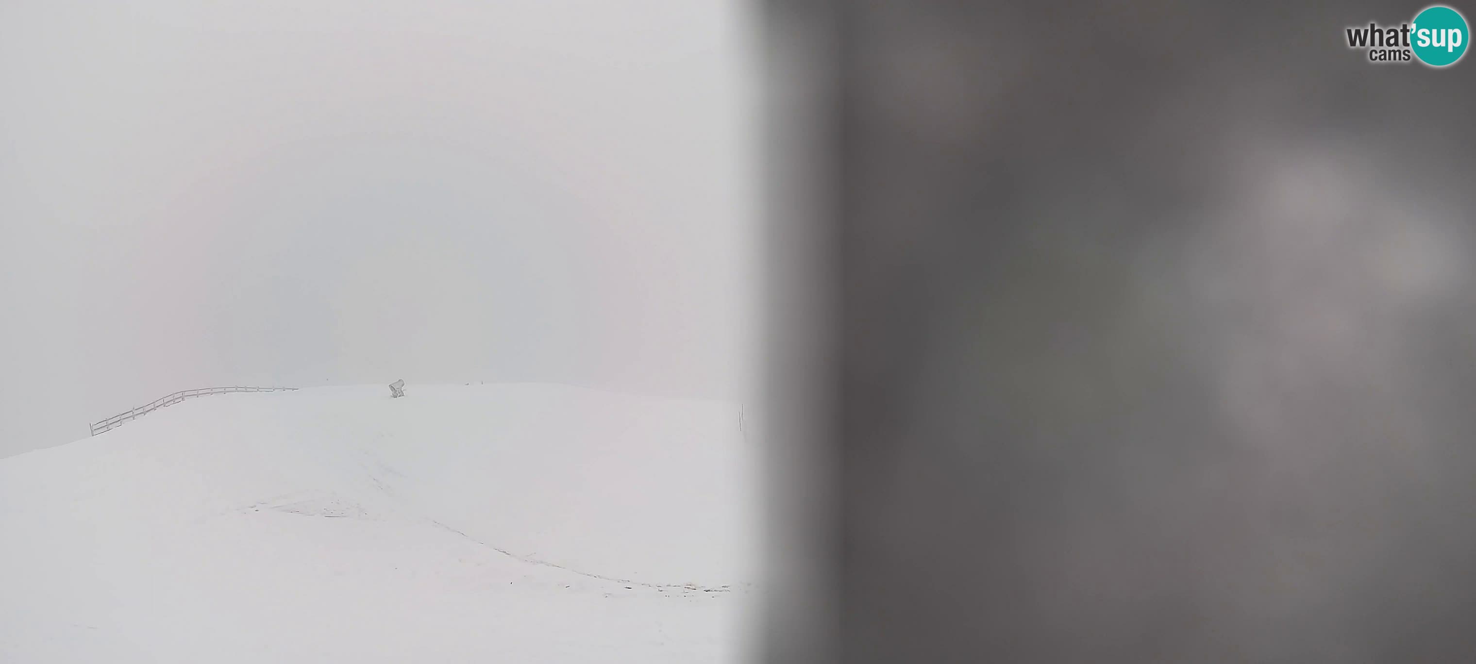 Webcam Gitschlift / seggiovia Gitsch