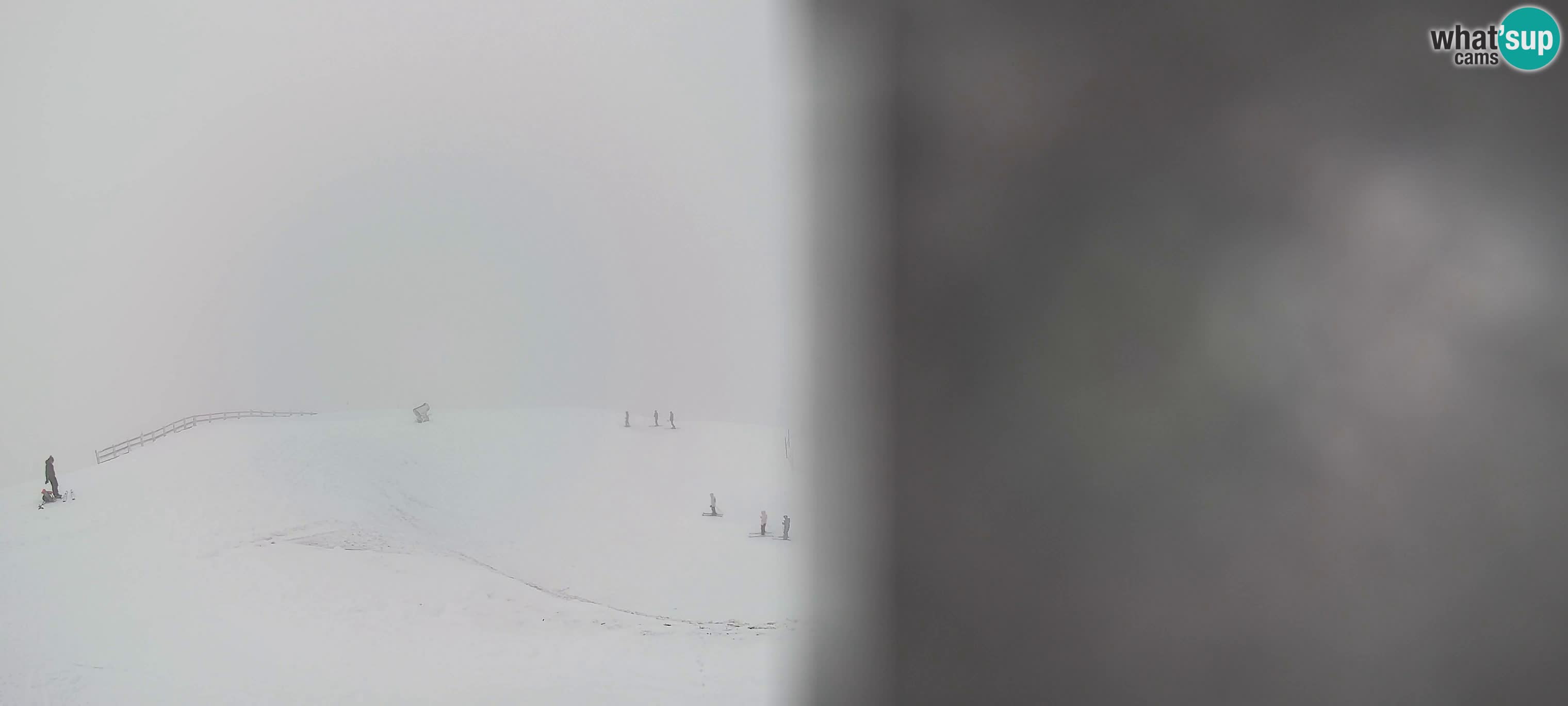 Webcam Gitschlift / seggiovia Gitsch