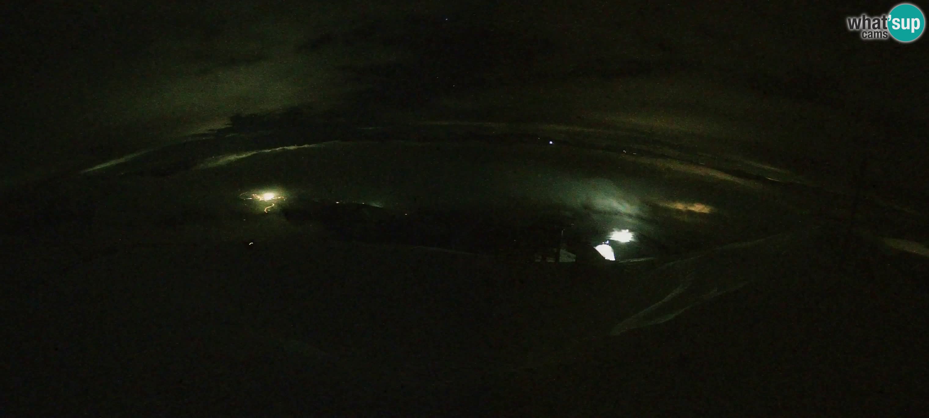 Webcam Gitschlift / télésiège Gitsch – Station amont (2 512 m)