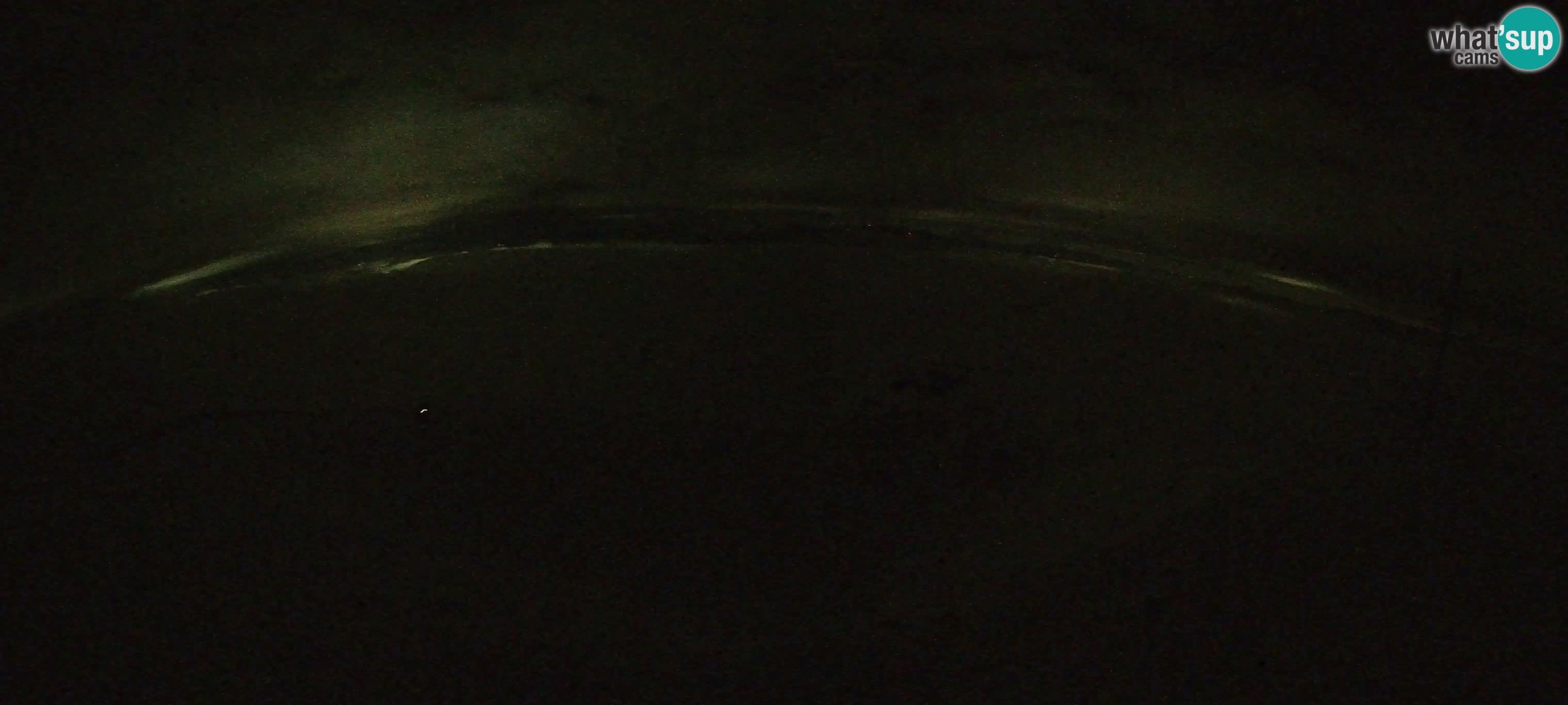 Webcam Gitschlift / télésiège Gitsch – Station amont (2 512 m)