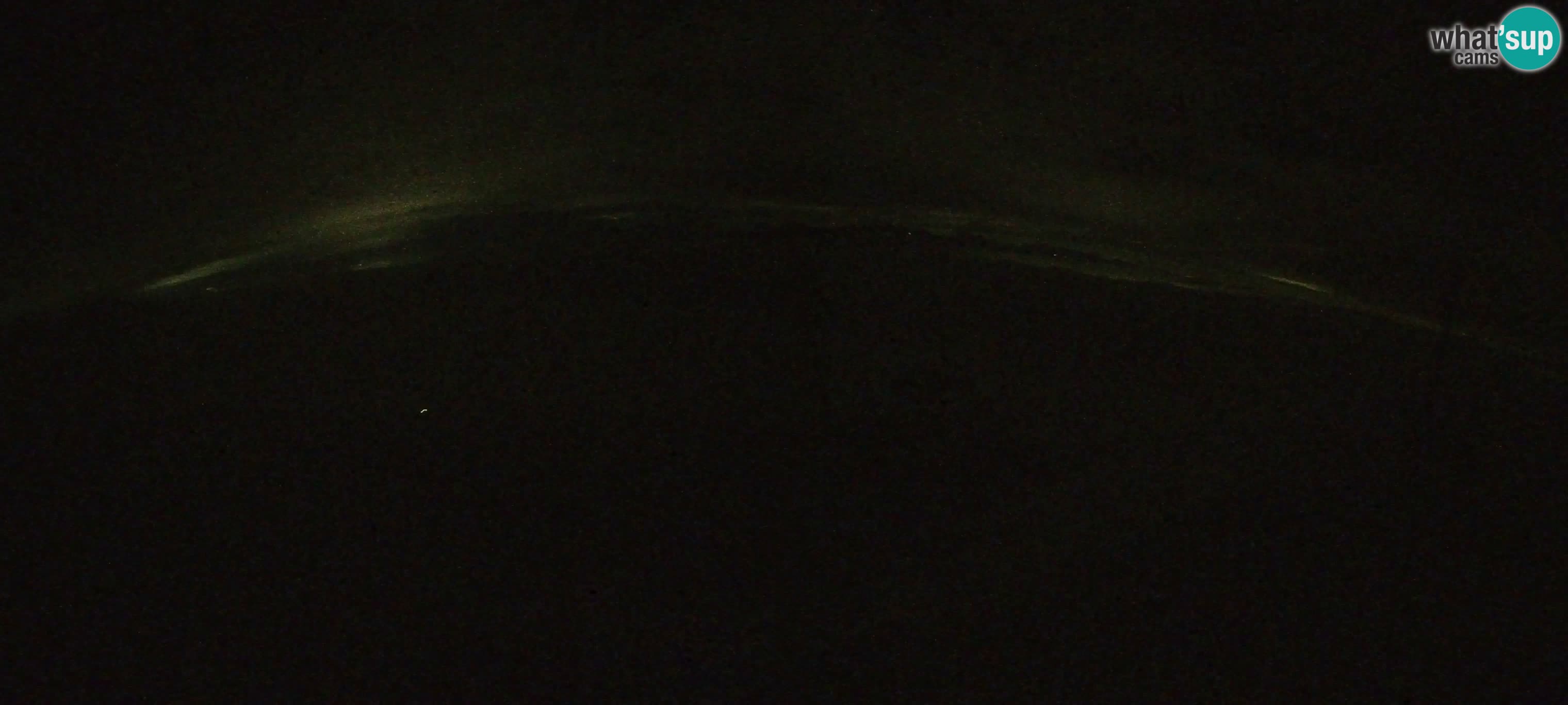 Webcam Gitschlift / telesilla Gitsch – Estación superior (2.512 m)