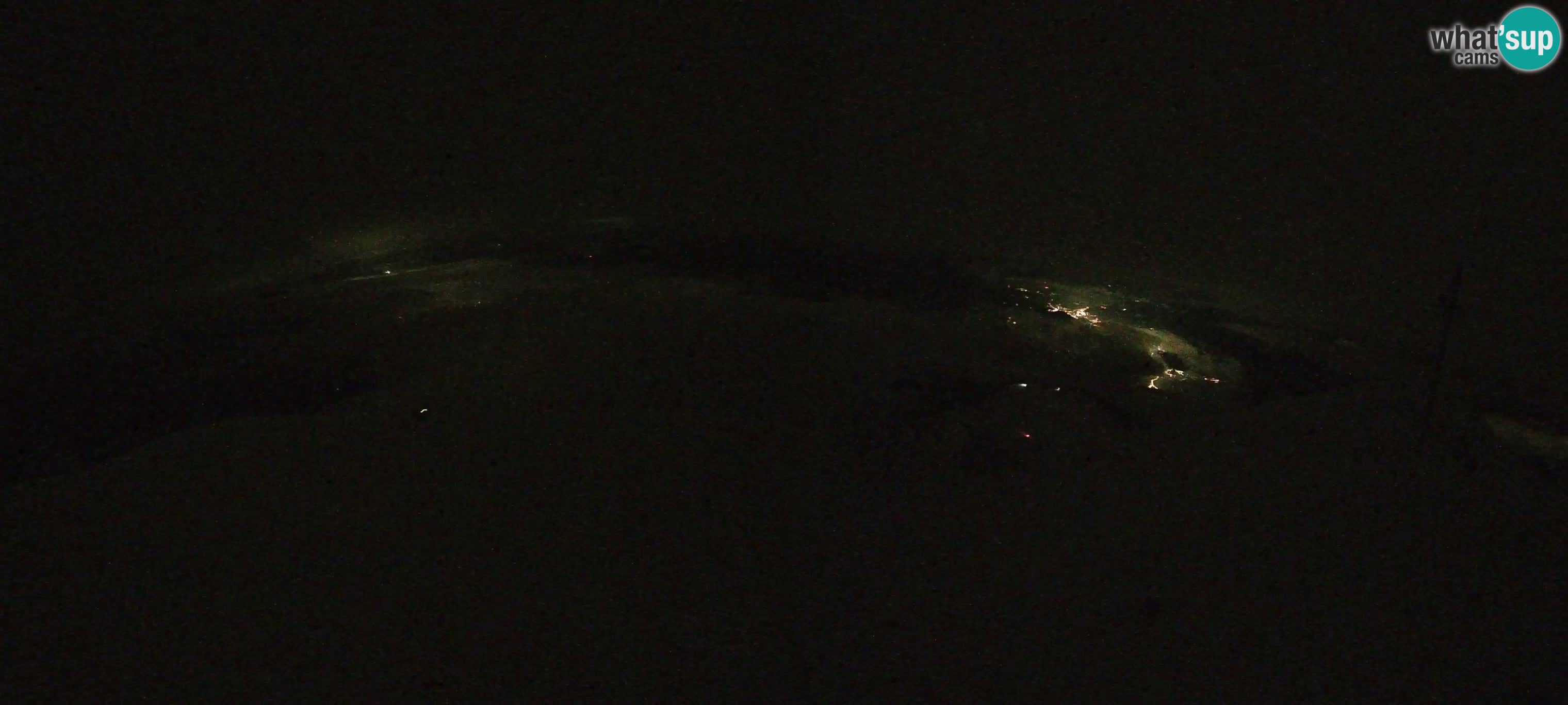 Webcam Gitschlift / telesilla Gitsch – Estación superior (2.512 m)