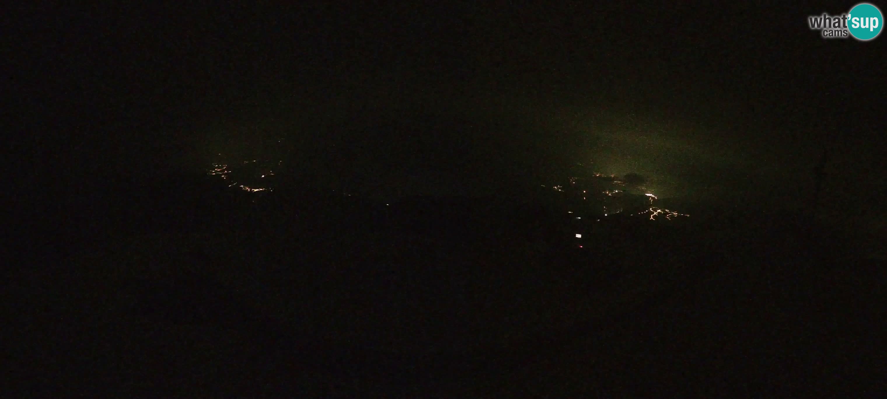 Webcam Gitschlift / seggiovia Gitsch