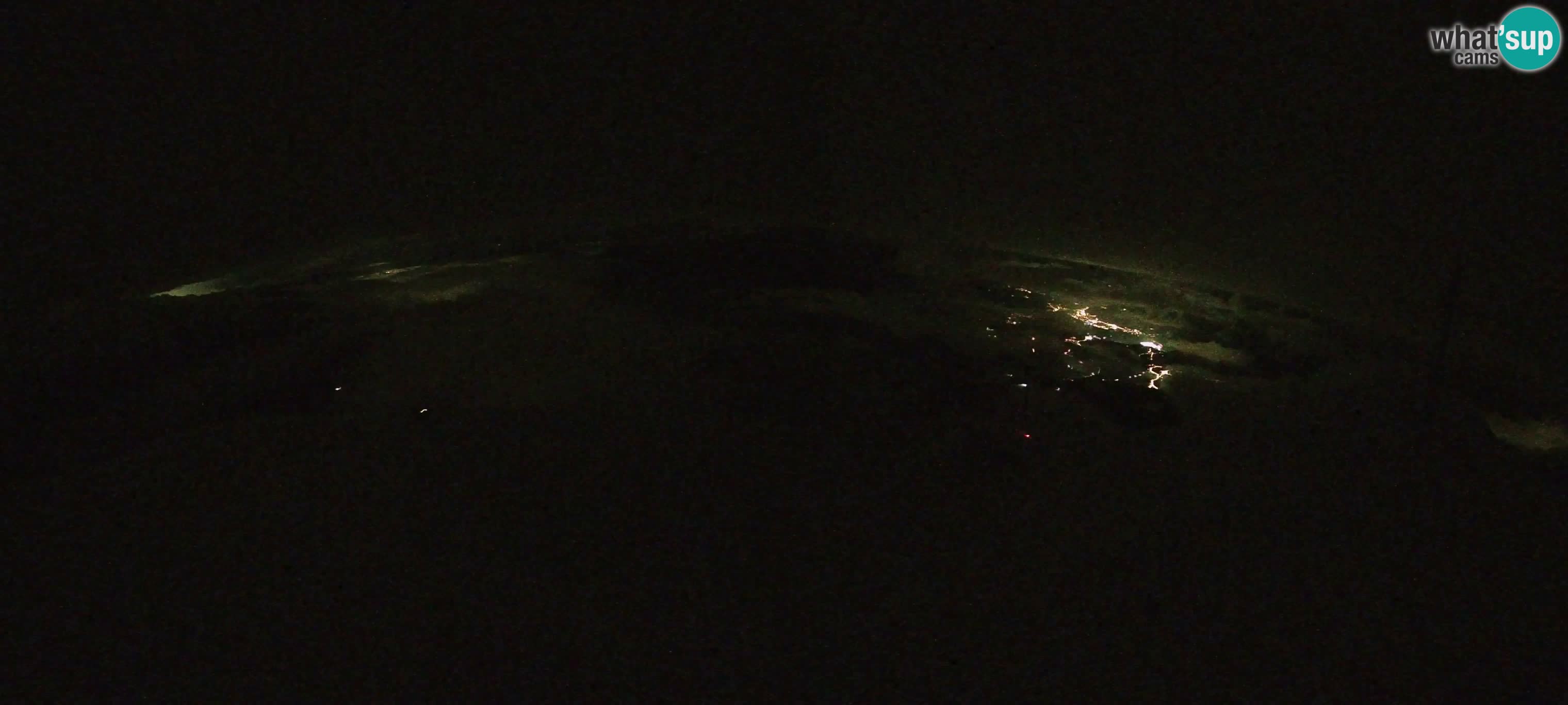 Webcam Gitschlift / Sessellift Gitsch – Bergstation (2.512 m)