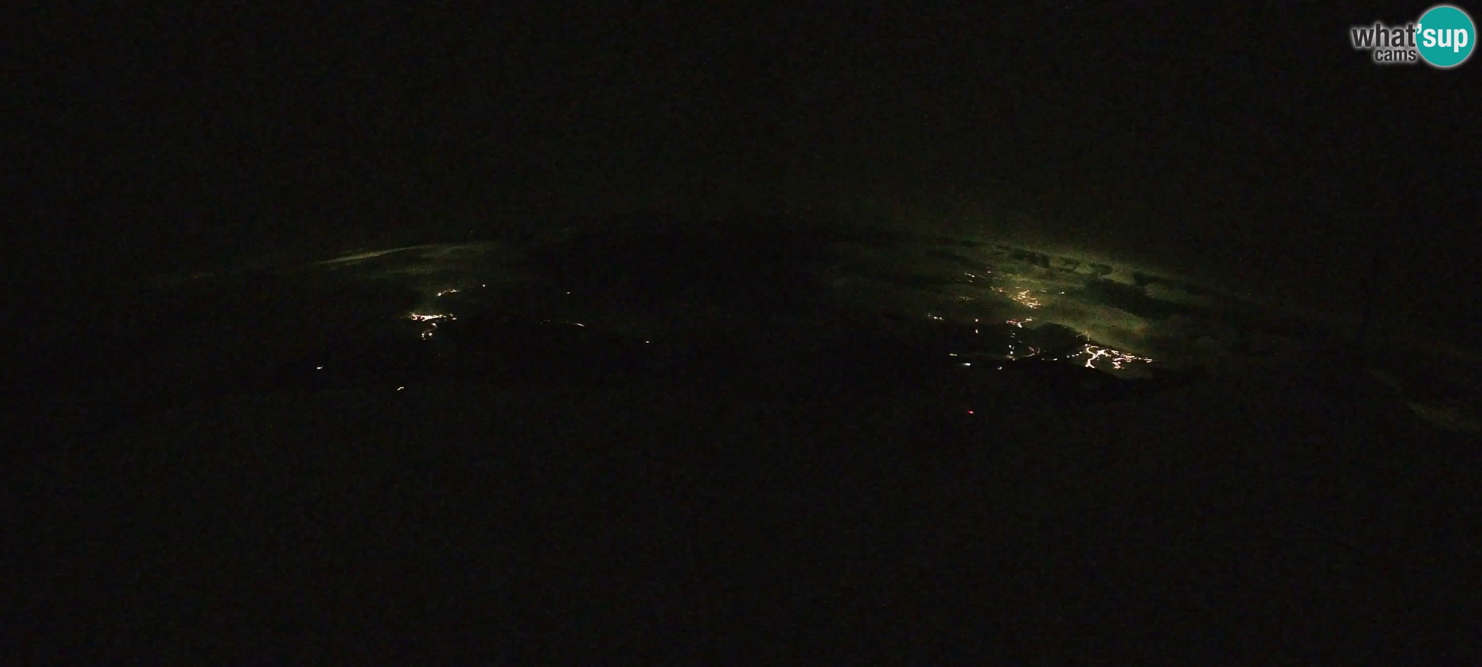 Web kamera Gitschlift / žičara Gitsch – Gornja stanica (2.512 m)