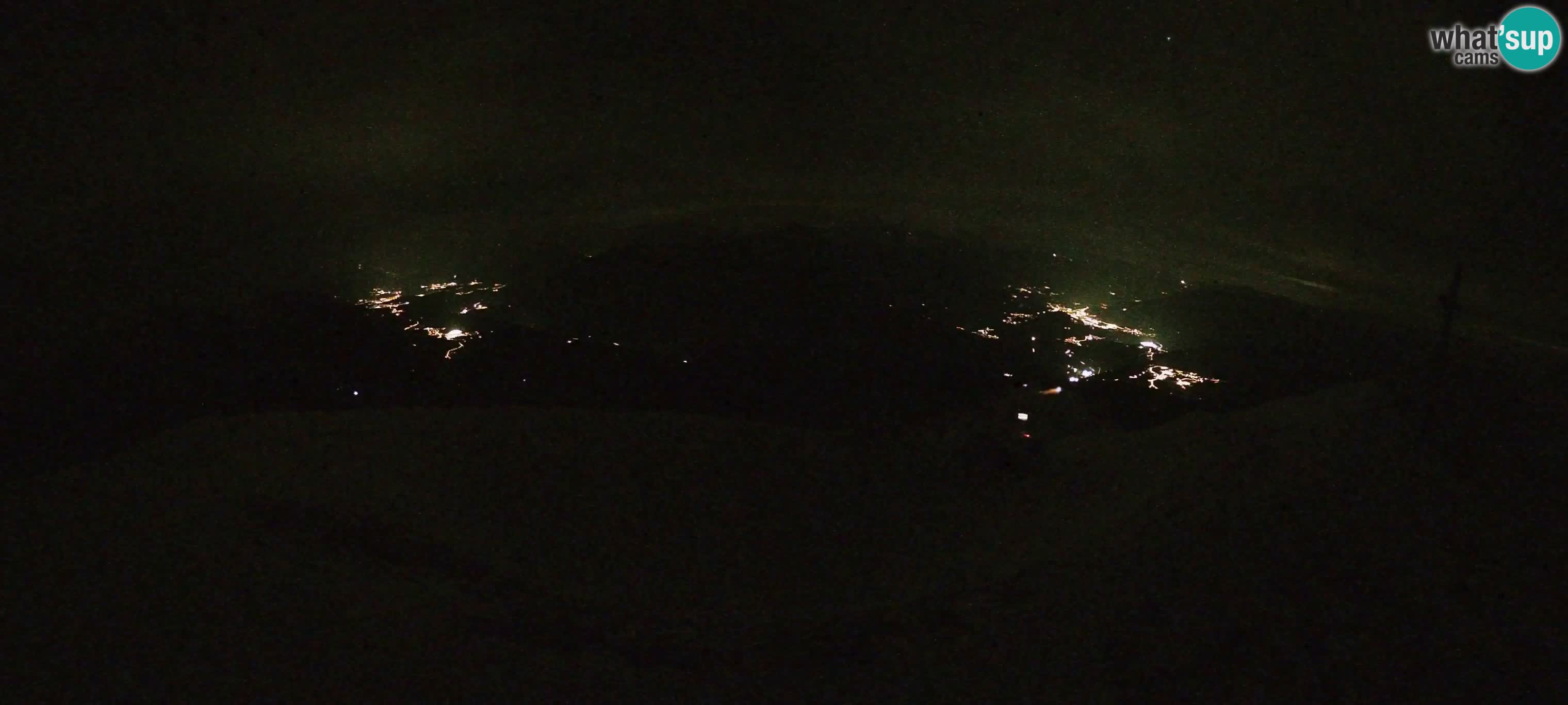 Webcam Gitschlift / seggiovia Gitsch