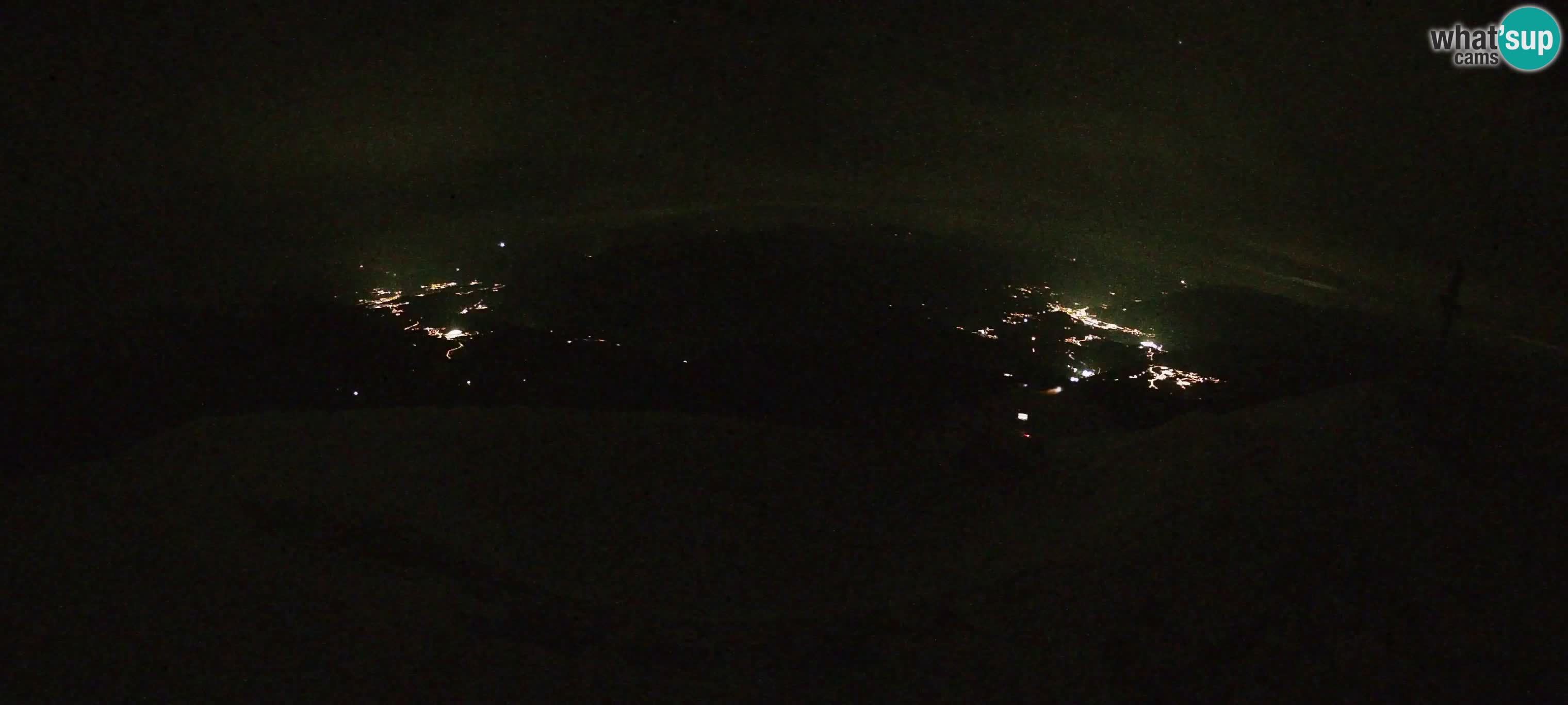 Webcam Gitschlift / seggiovia Gitsch