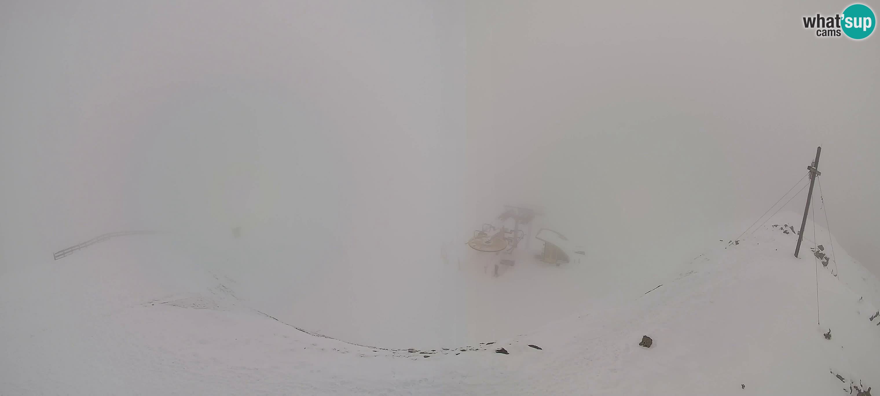 Webcam Gitschlift / seggiovia Gitsch