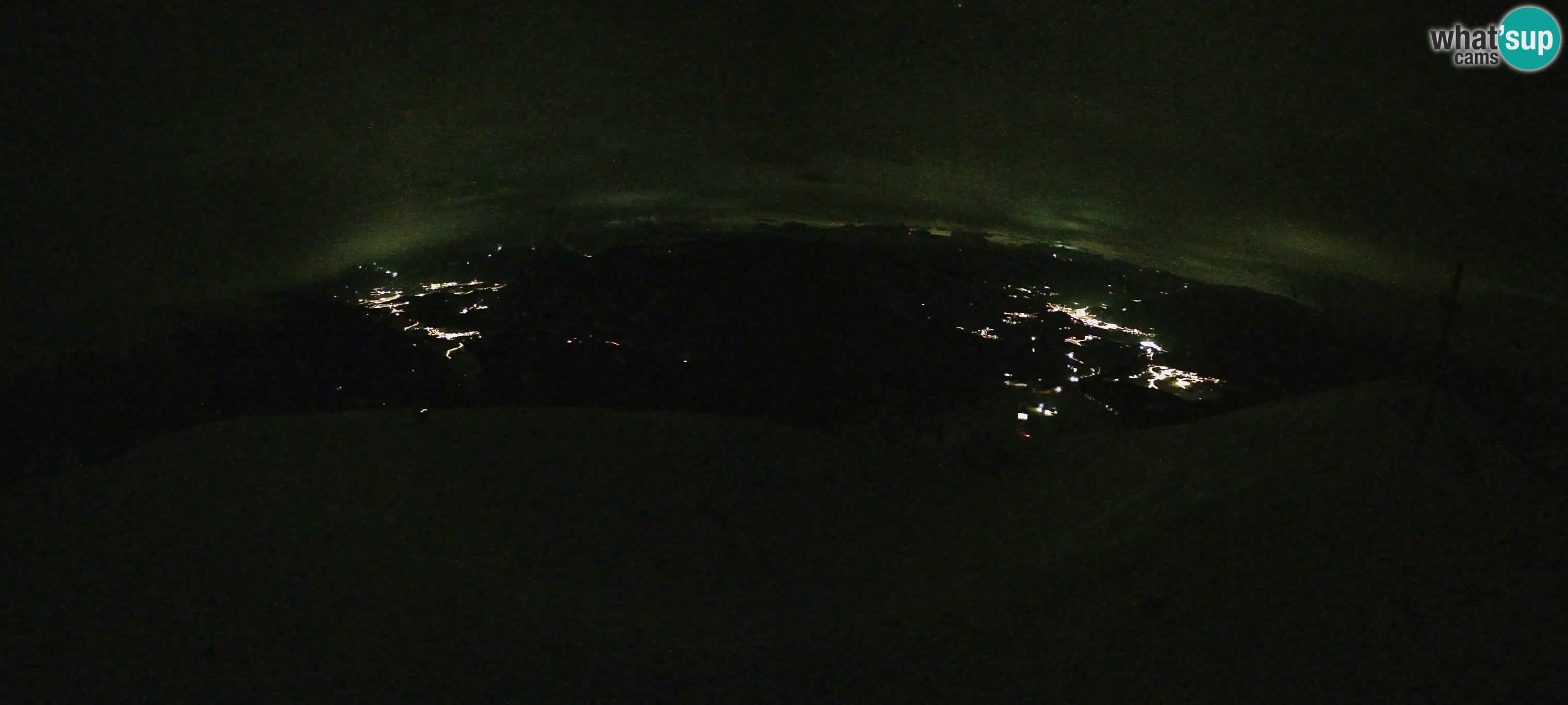 Webcam Gitschlift / télésiège Gitsch – Station amont (2 512 m)