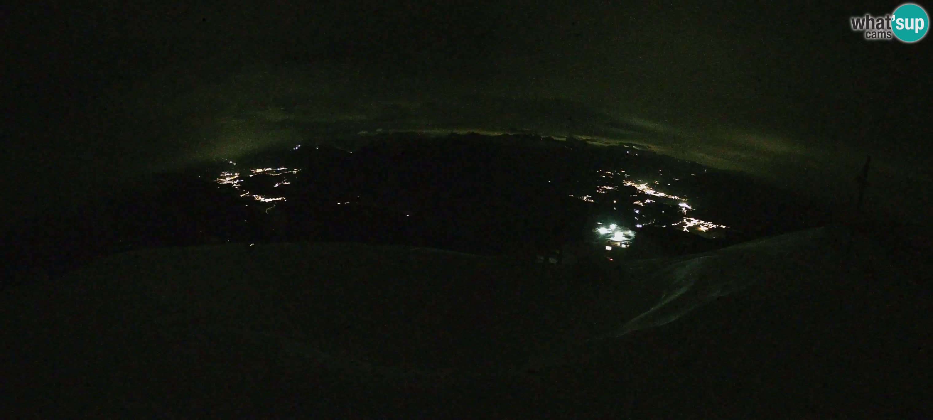 Webcam Gitschlift / télésiège Gitsch – Station amont (2 512 m)