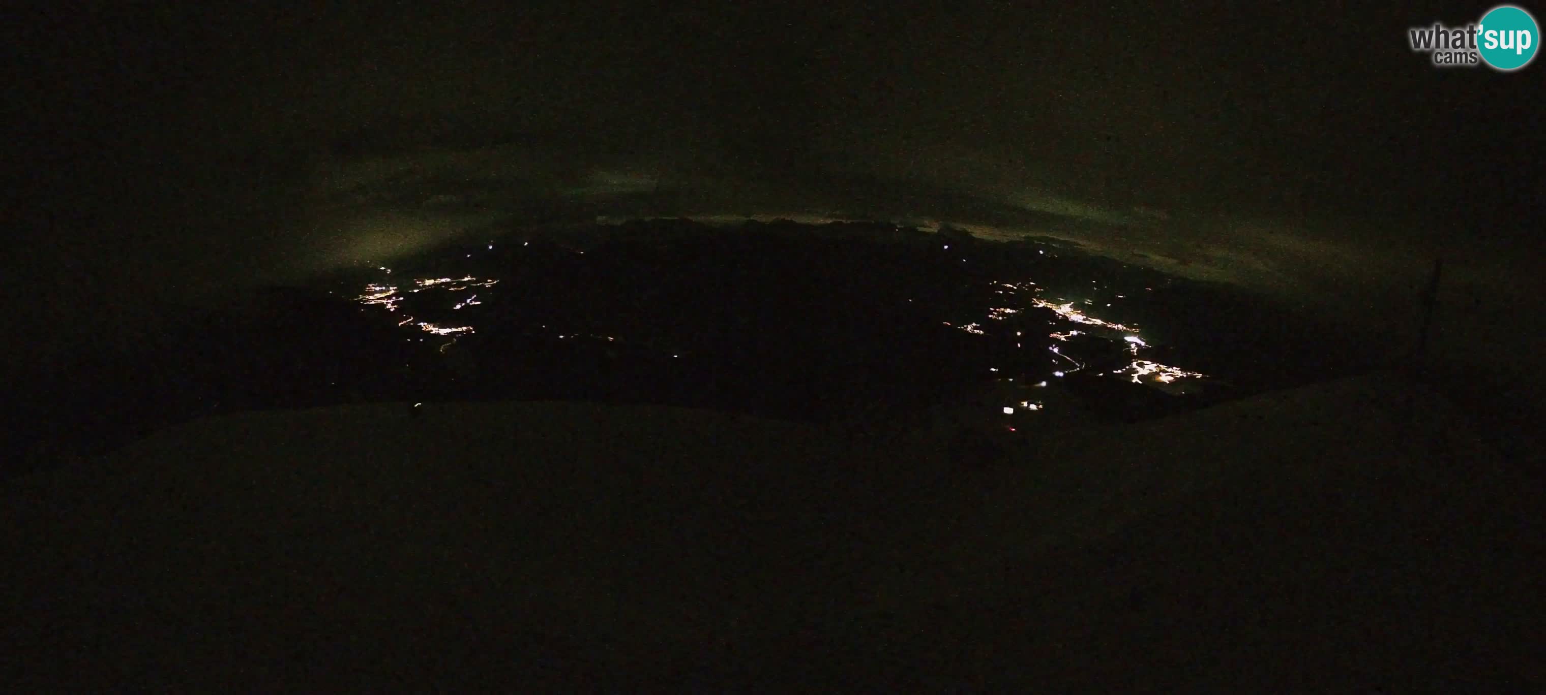 Webcam Gitschlift / Sessellift Gitsch – Bergstation (2.512 m)