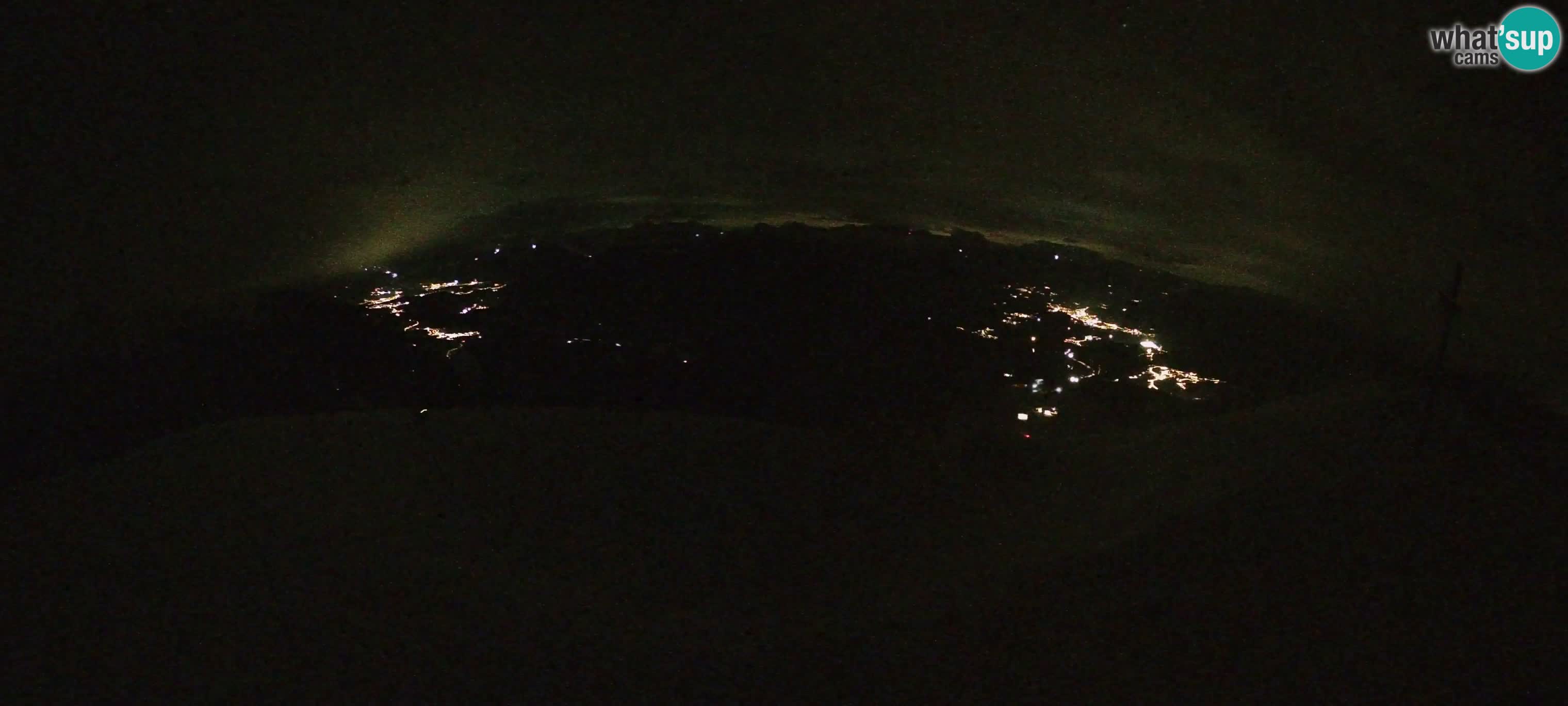 Webcam Gitschlift / télésiège Gitsch – Station amont (2 512 m)