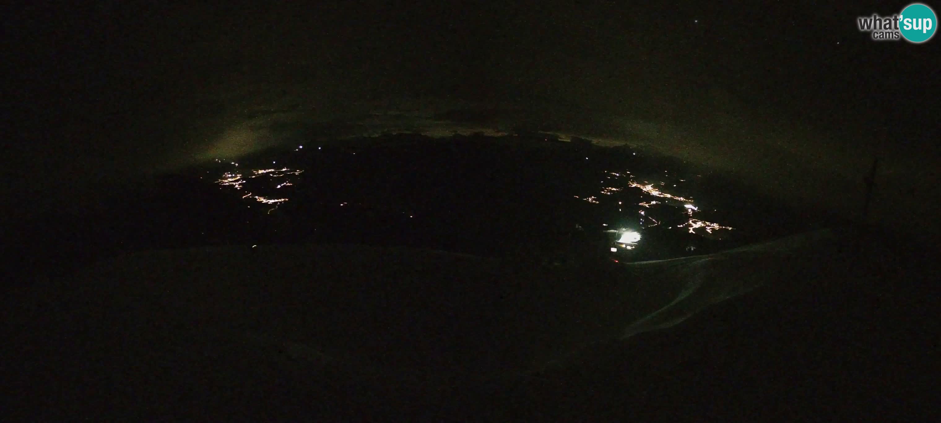 Webcam Gitschlift / Sessellift Gitsch – Bergstation (2.512 m)