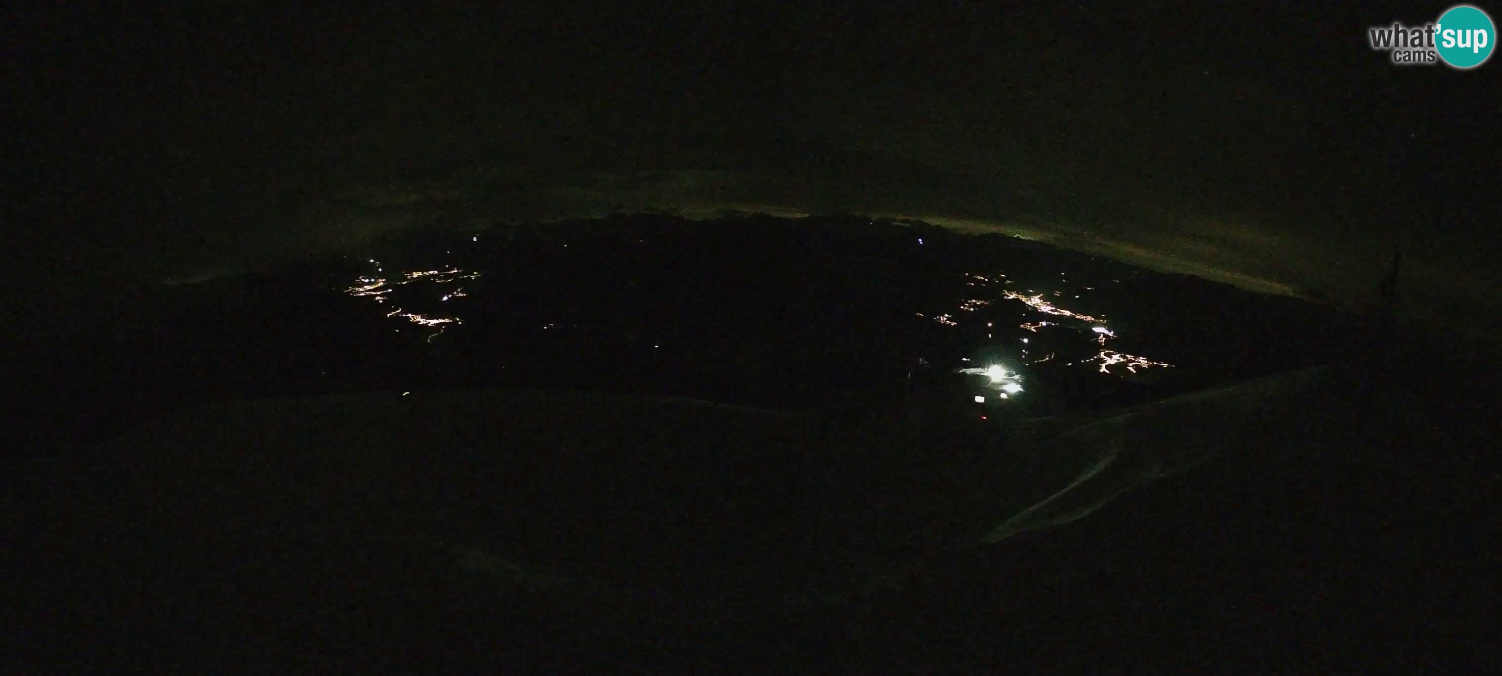 Webcam Gitschlift / seggiovia Gitsch