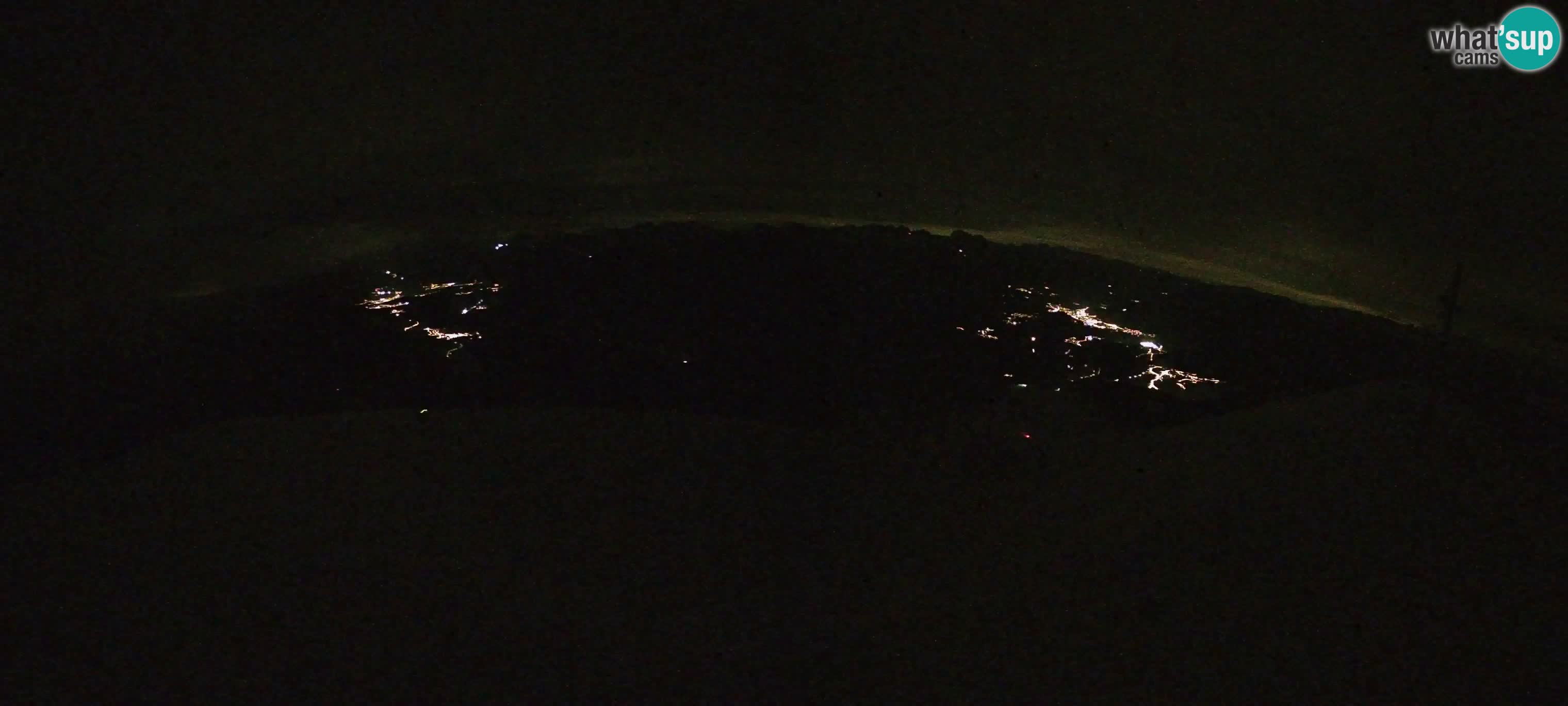 Spletna kamera Gitschlift / sedežnica Gitsch – Zgornja postaja (2.512 m)