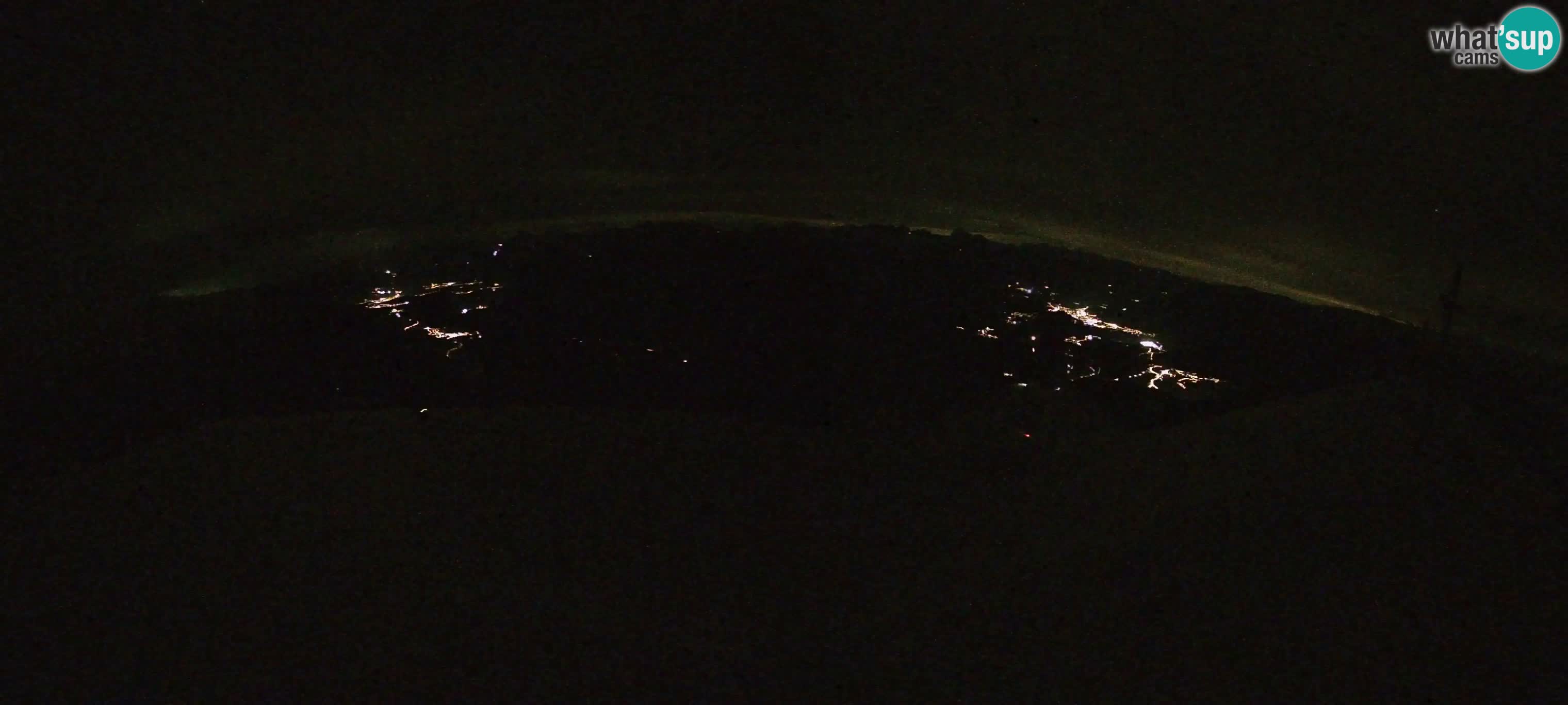 Webcam Gitschlift / seggiovia Gitsch