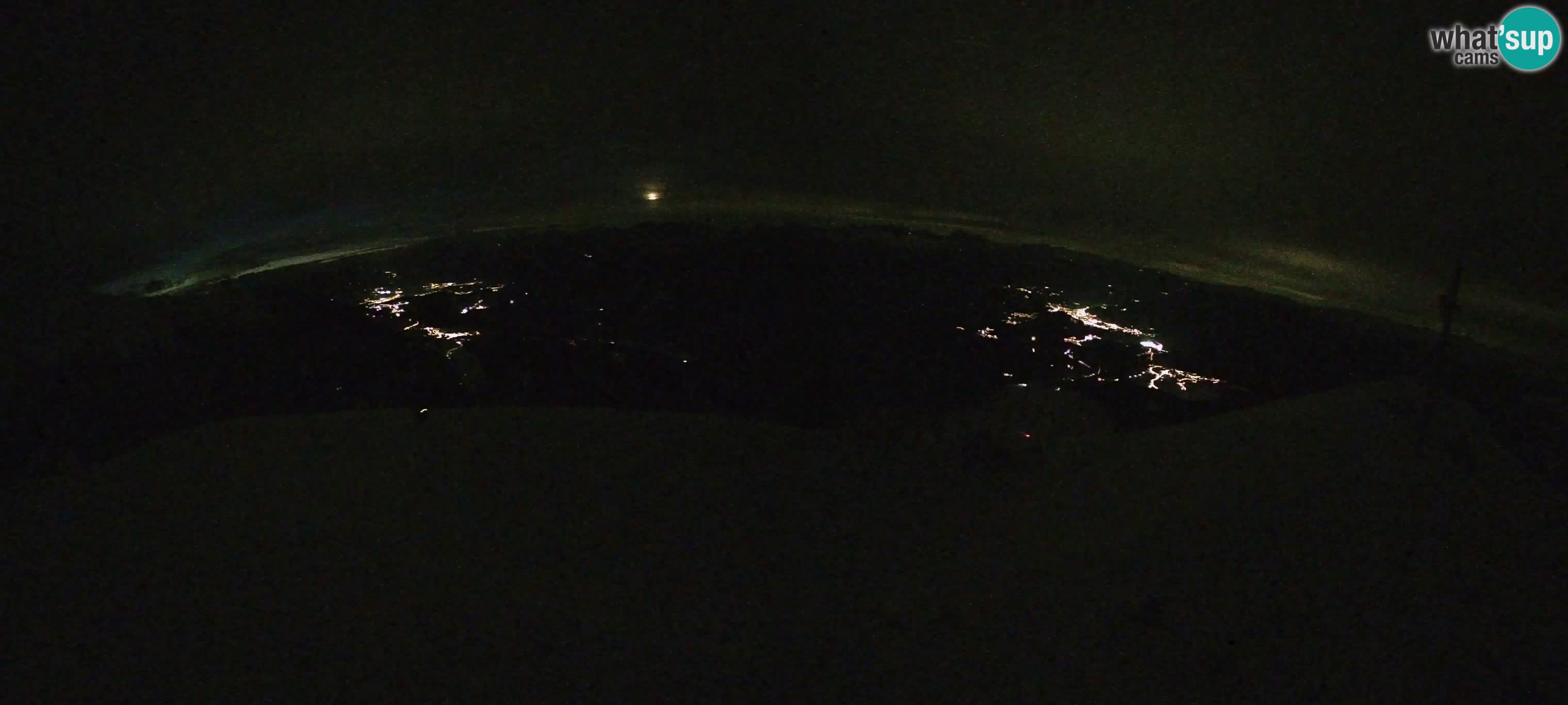 Web kamera Gitschlift / žičara Gitsch – Gornja stanica (2.512 m)