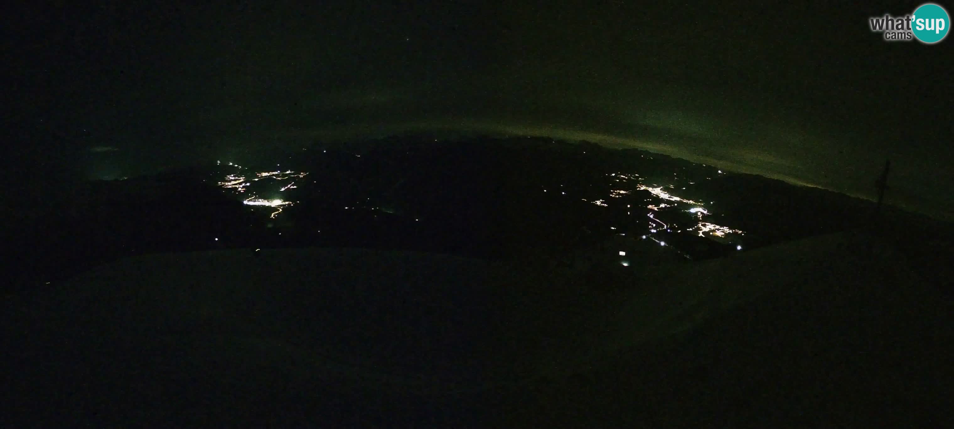 Webcam Gitschlift / seggiovia Gitsch