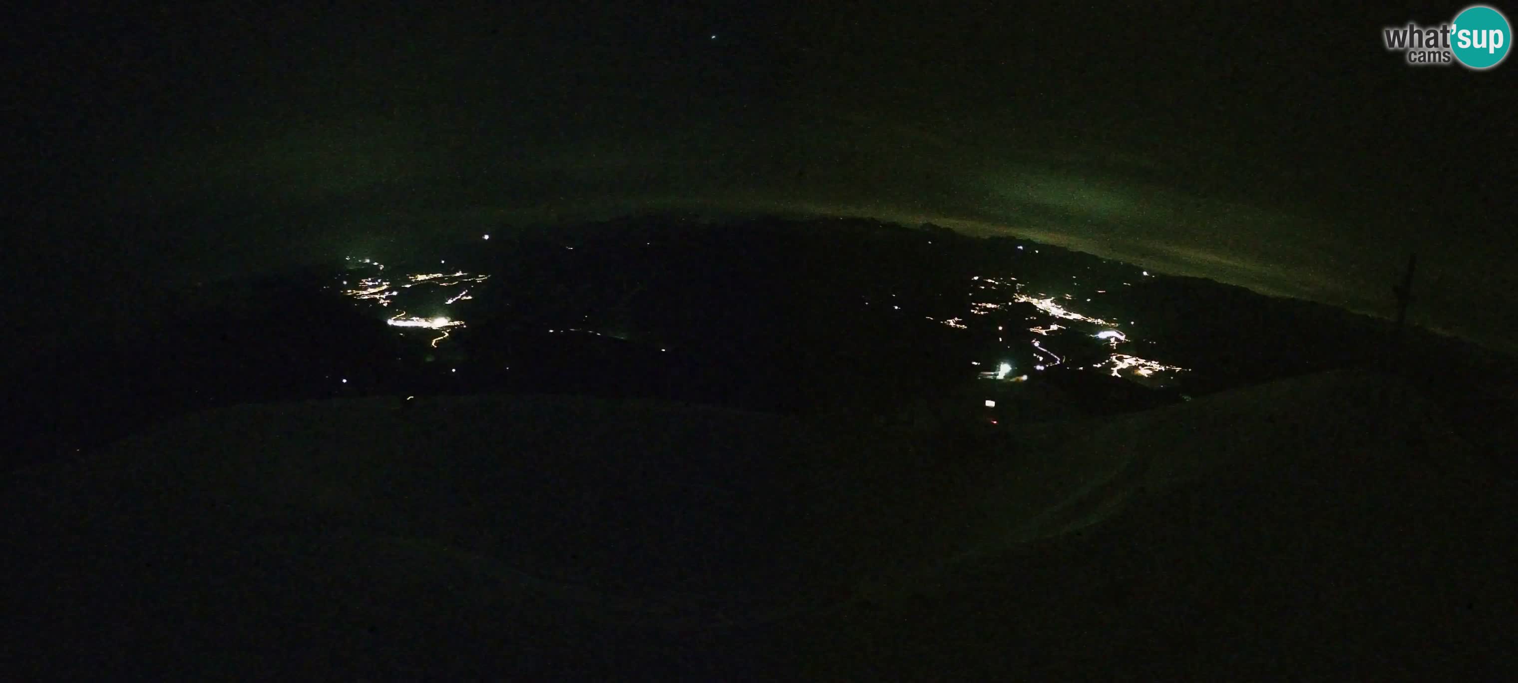 Webcam Gitschlift / Sessellift Gitsch – Bergstation (2.512 m)