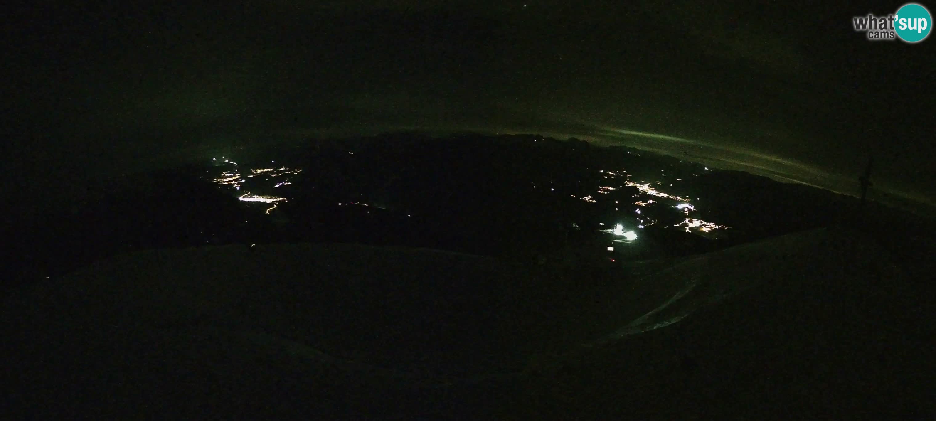 Webcam Gitschlift / Sessellift Gitsch – Bergstation (2.512 m)