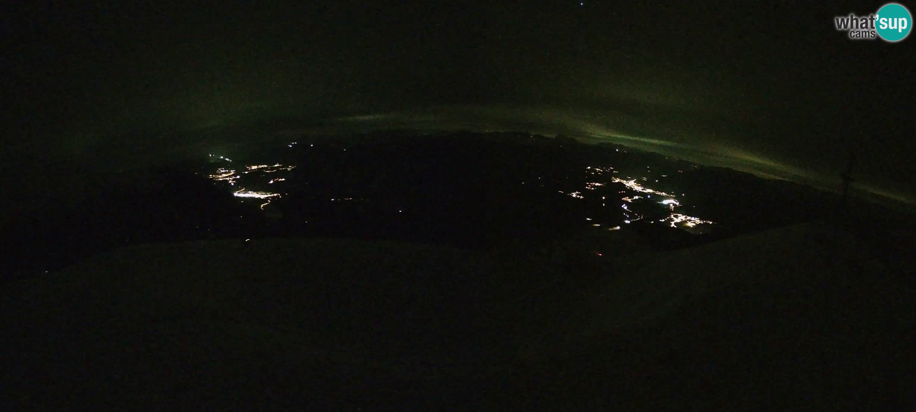 Webcam Gitschlift / seggiovia Gitsch