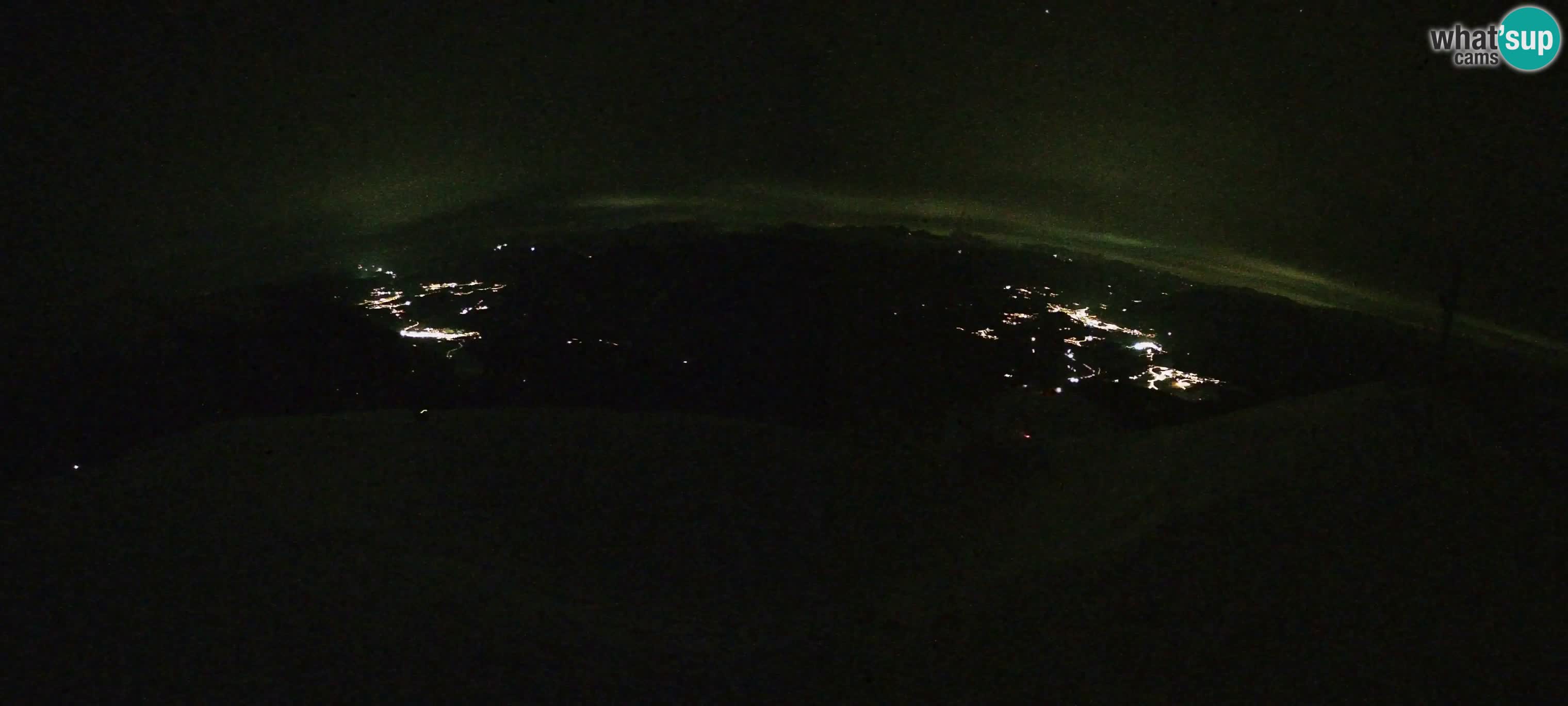 Webcam Gitschlift / seggiovia Gitsch