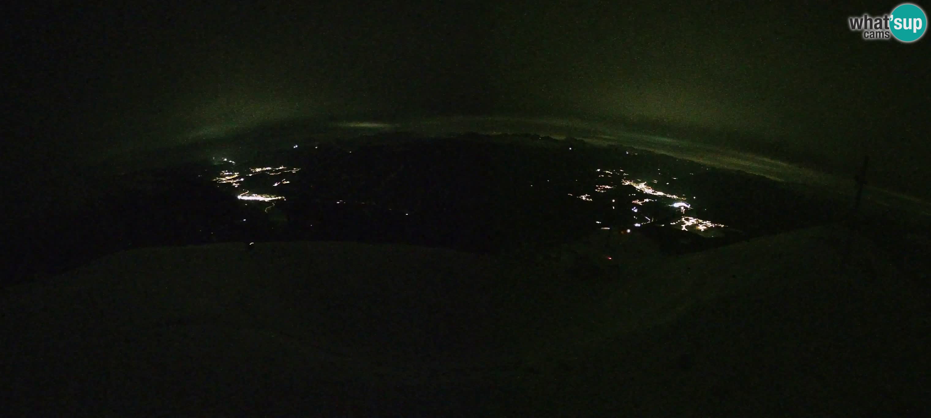 Webcam Gitschlift / télésiège Gitsch – Station amont (2 512 m)