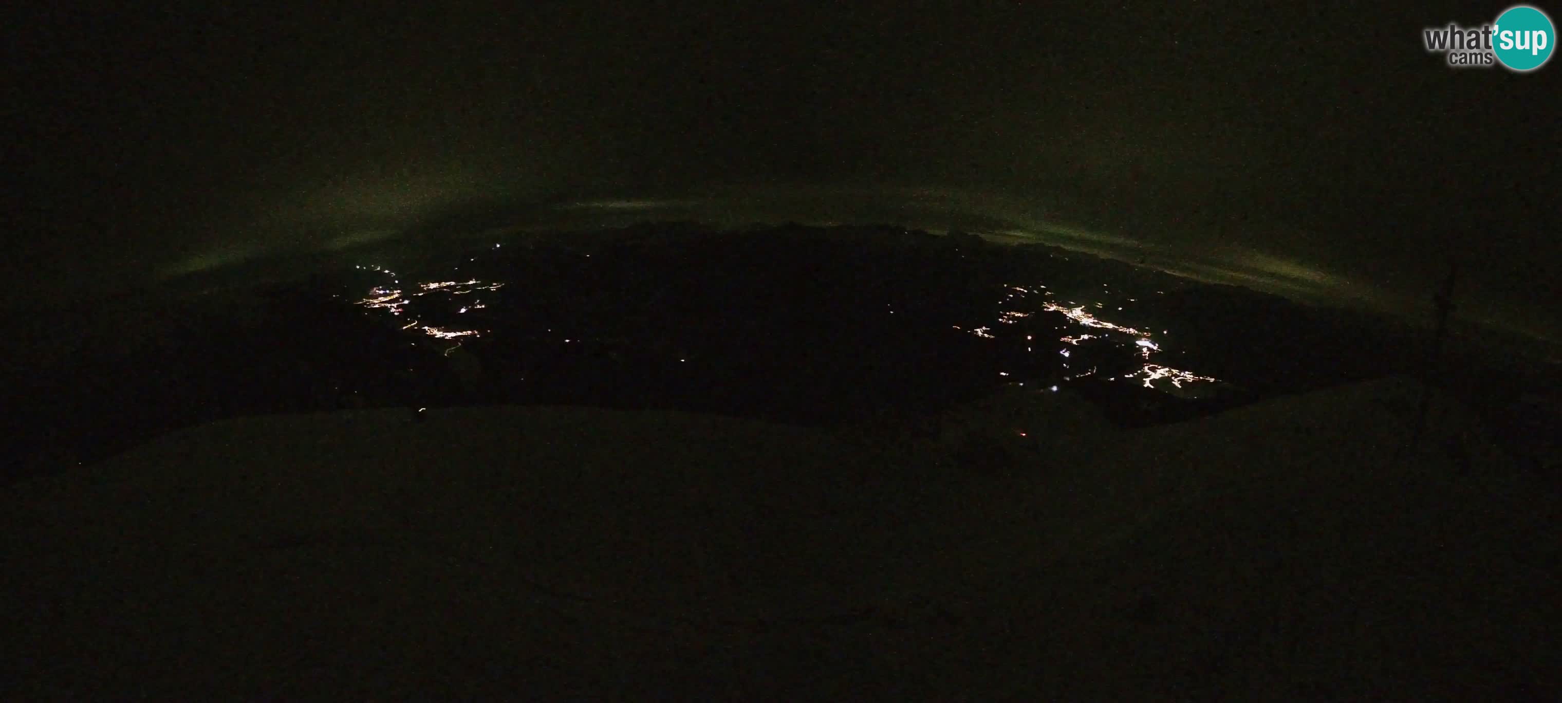 Webcam Gitschlift / télésiège Gitsch – Station amont (2 512 m)