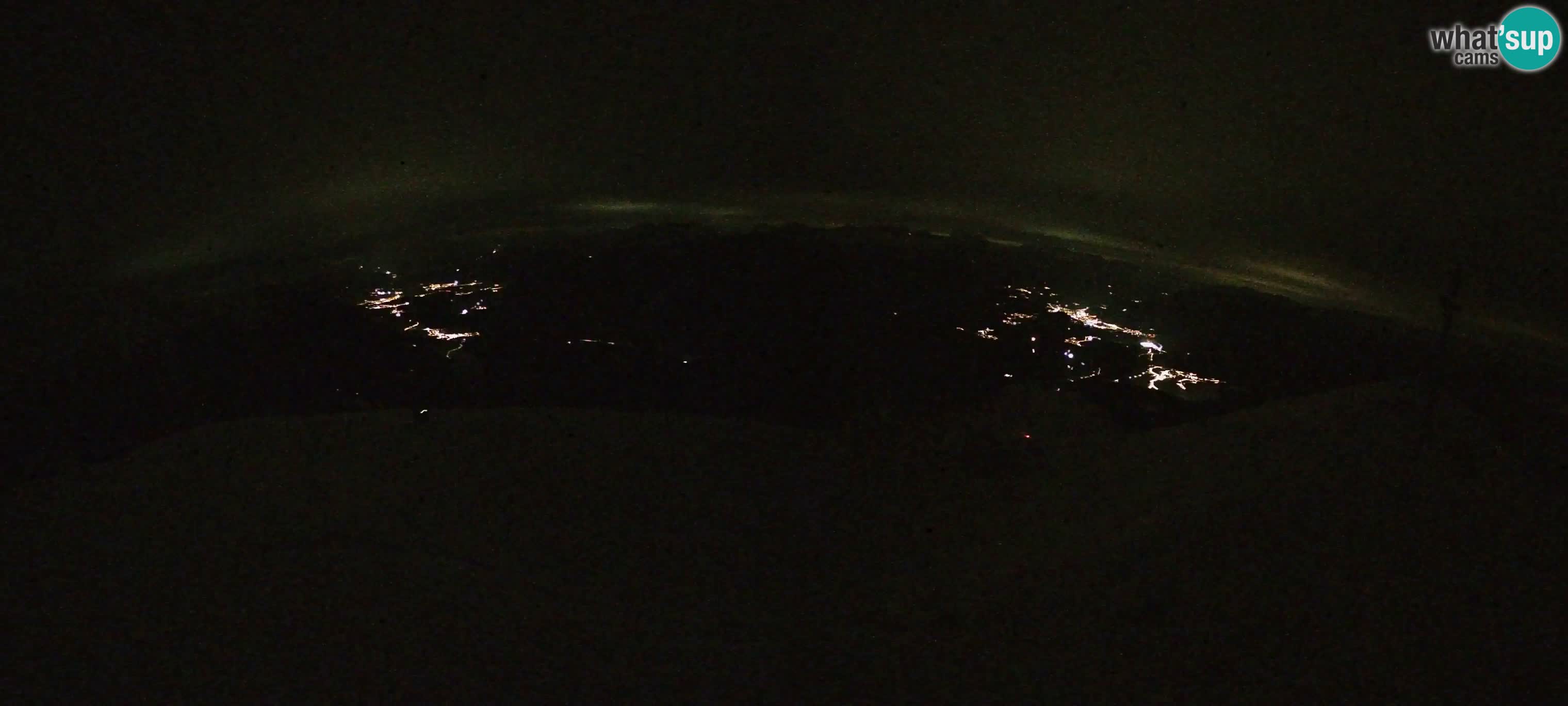 Webcam Gitschlift / télésiège Gitsch – Station amont (2 512 m)