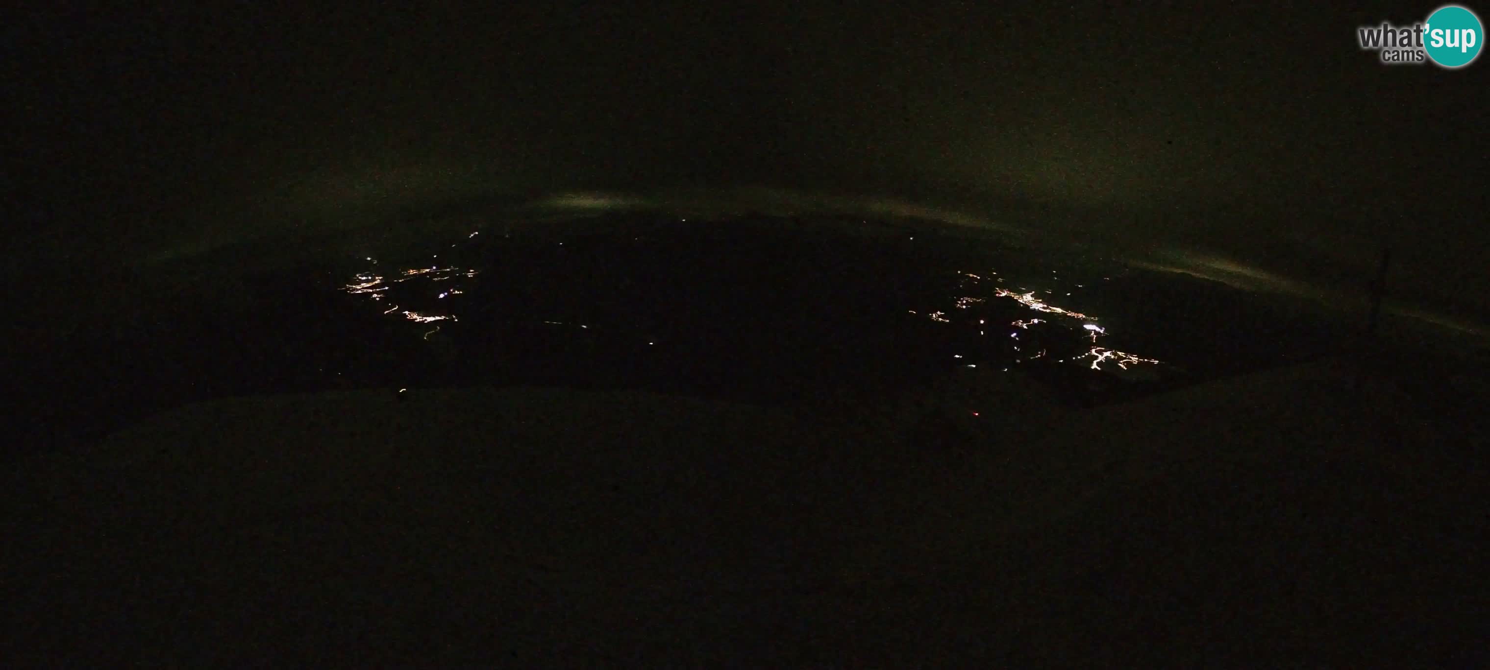 Webcam Gitschlift / Sessellift Gitsch – Bergstation (2.512 m)