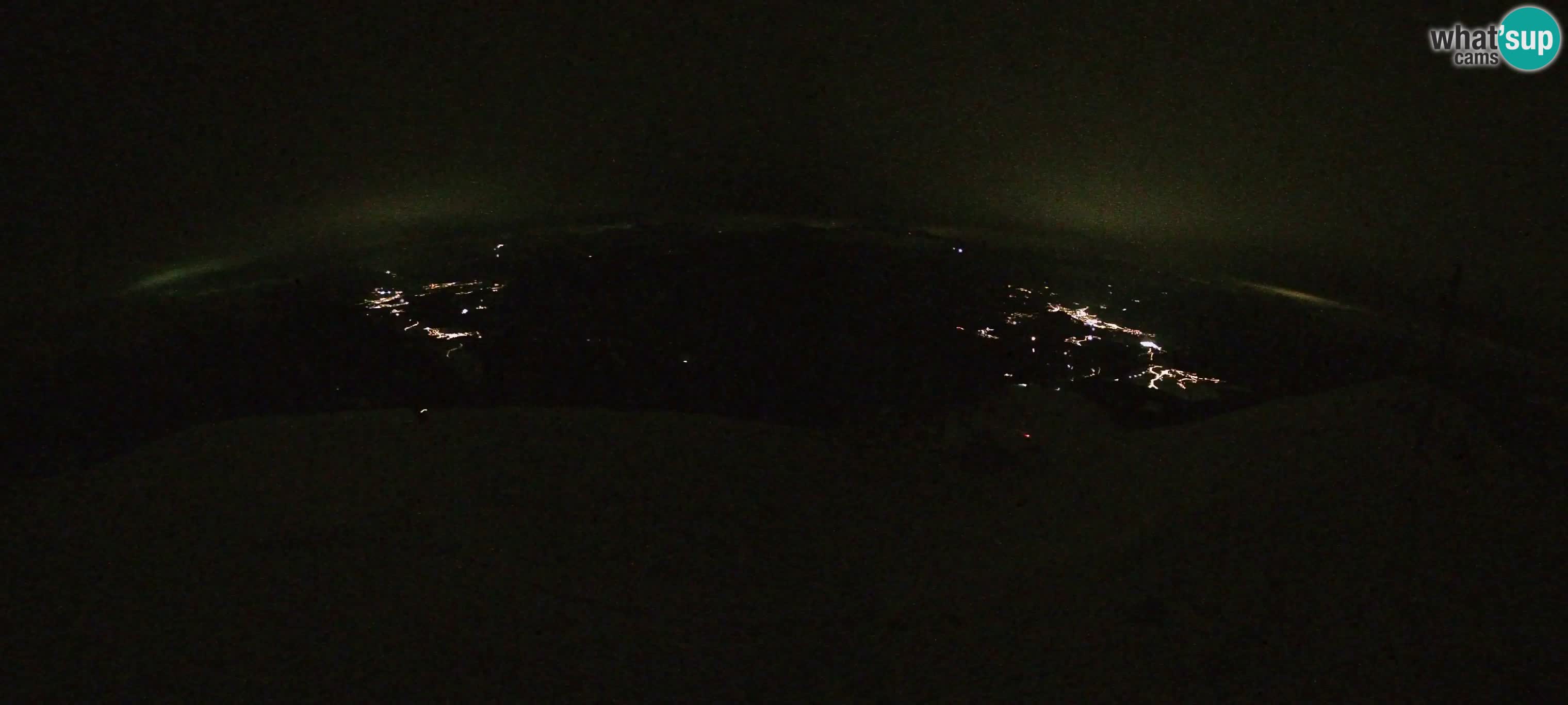 Webcam Gitschlift / télésiège Gitsch – Station amont (2 512 m)