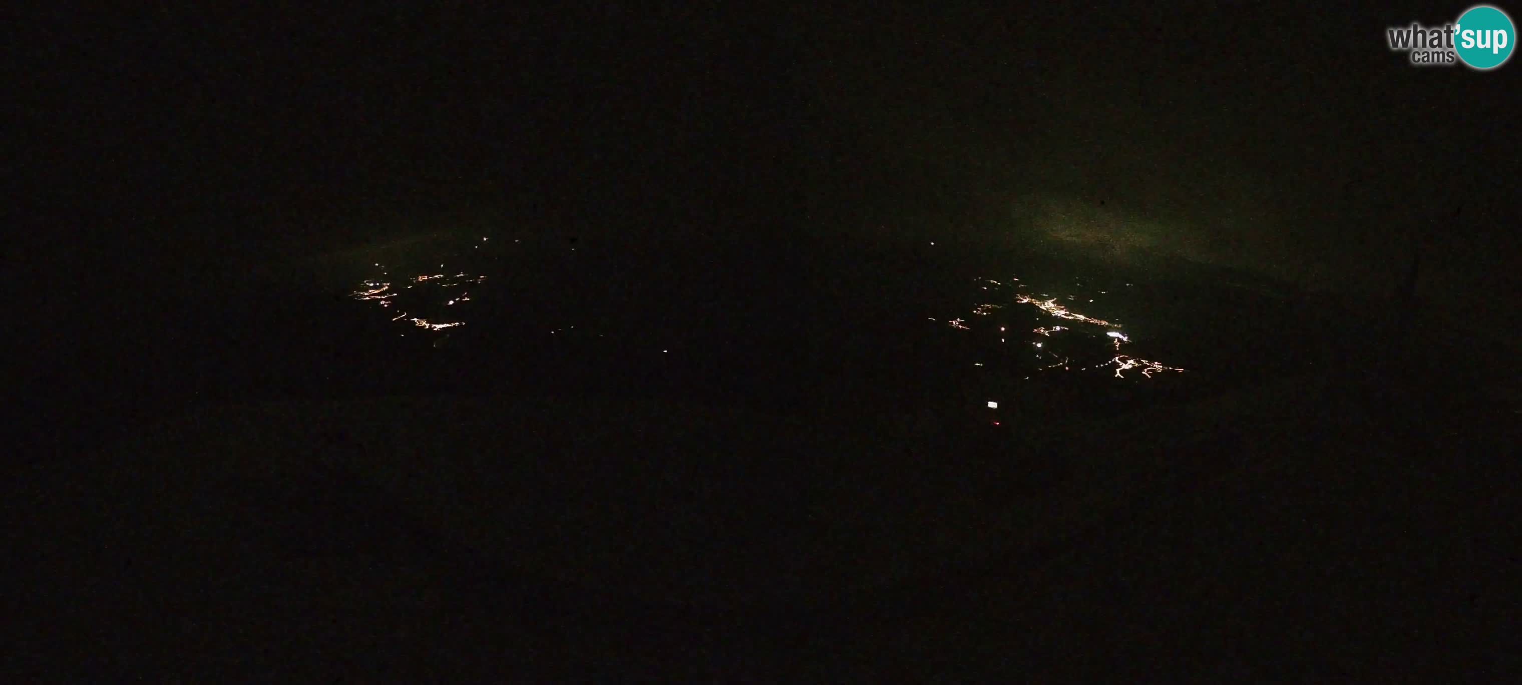 Webcam Gitschlift / telesilla Gitsch – Estación superior (2.512 m)