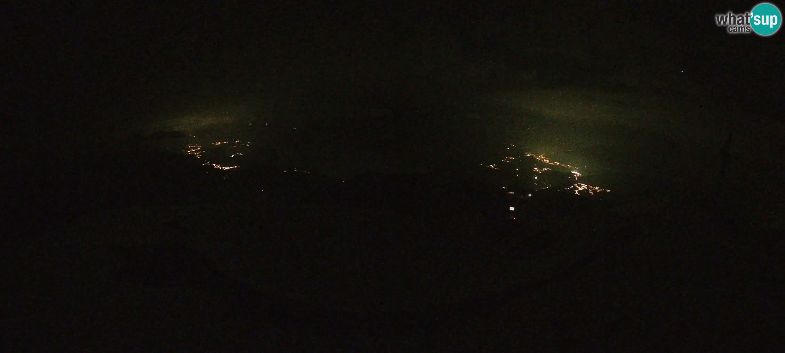 Webcam Gitschlift / Sessellift Gitsch – Bergstation (2.512 m)