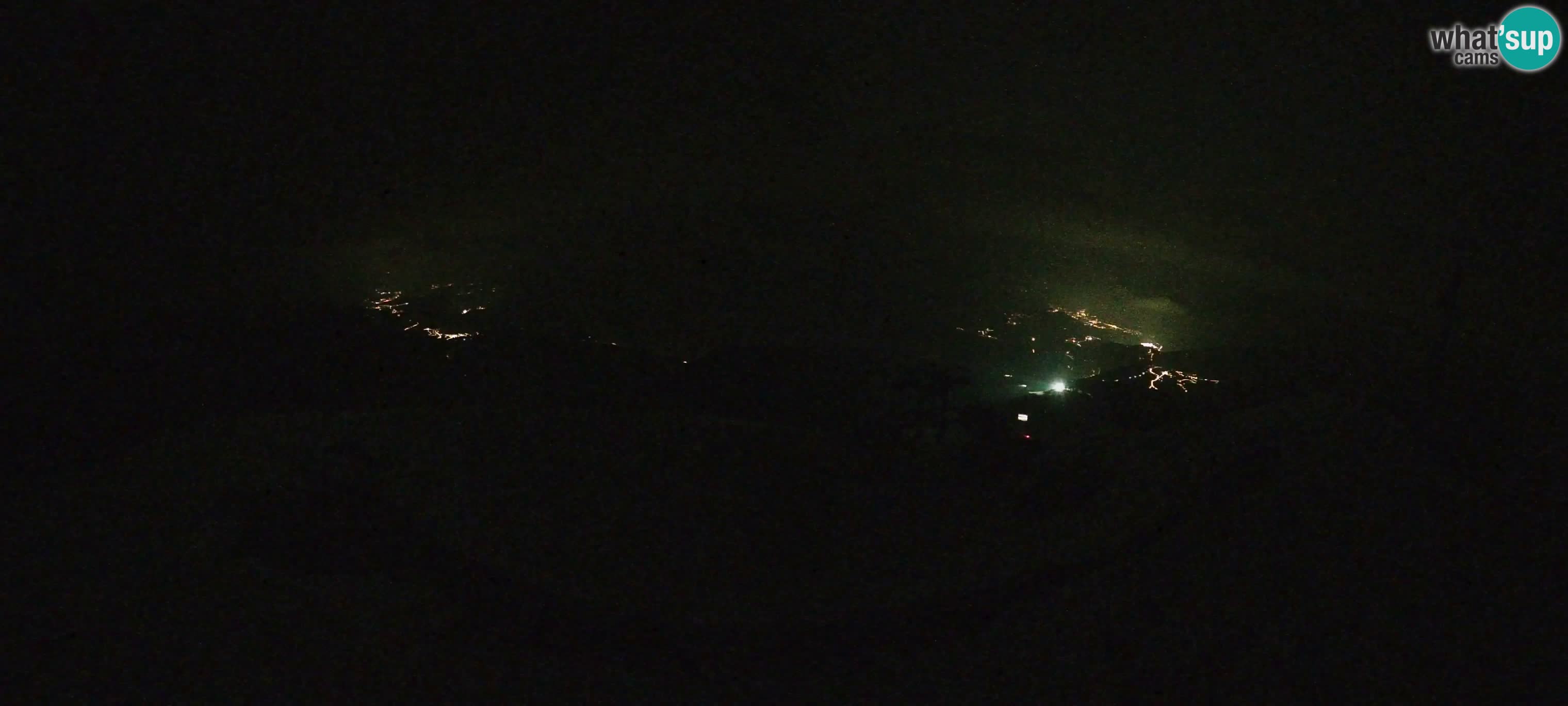 Webcam Gitschlift / seggiovia Gitsch