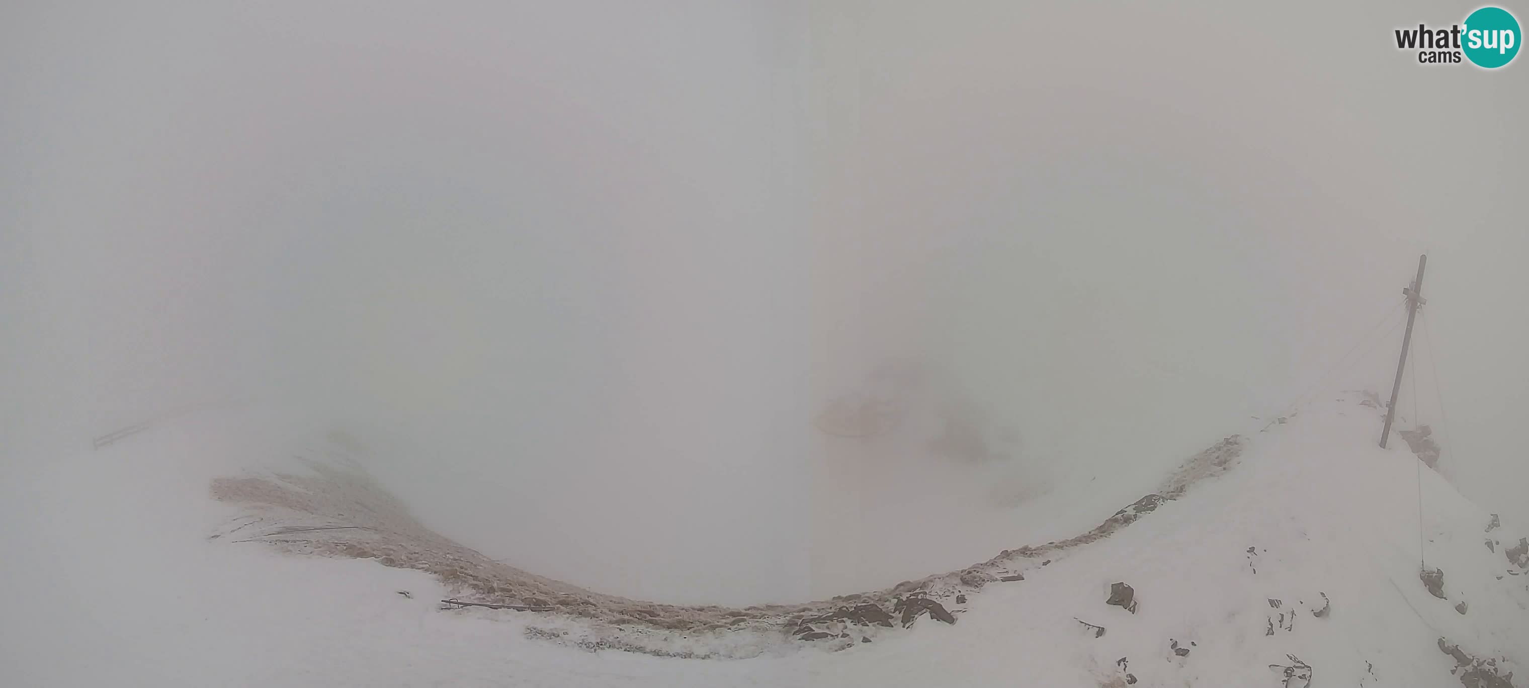 Webcam Gitschlift / seggiovia Gitsch