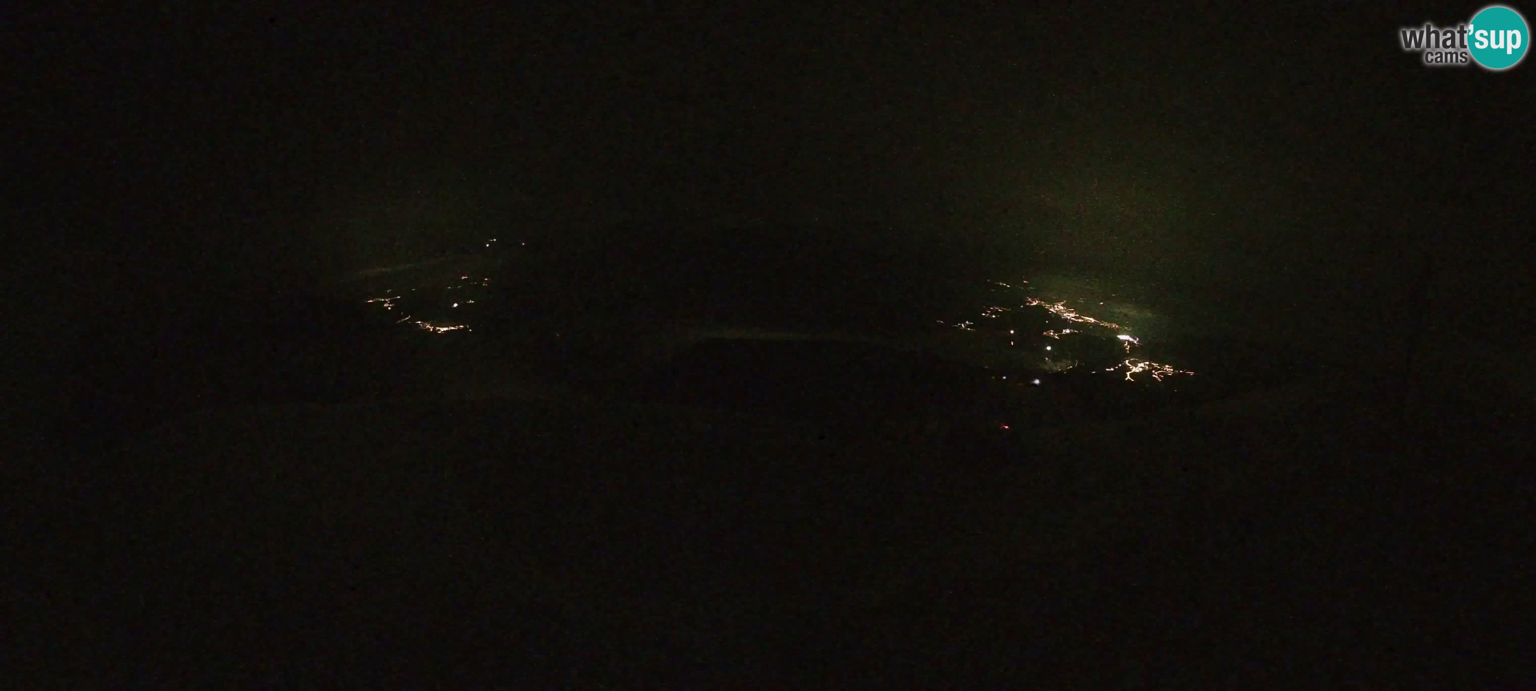 Webcam Gitschlift / Sessellift Gitsch – Bergstation (2.512 m)