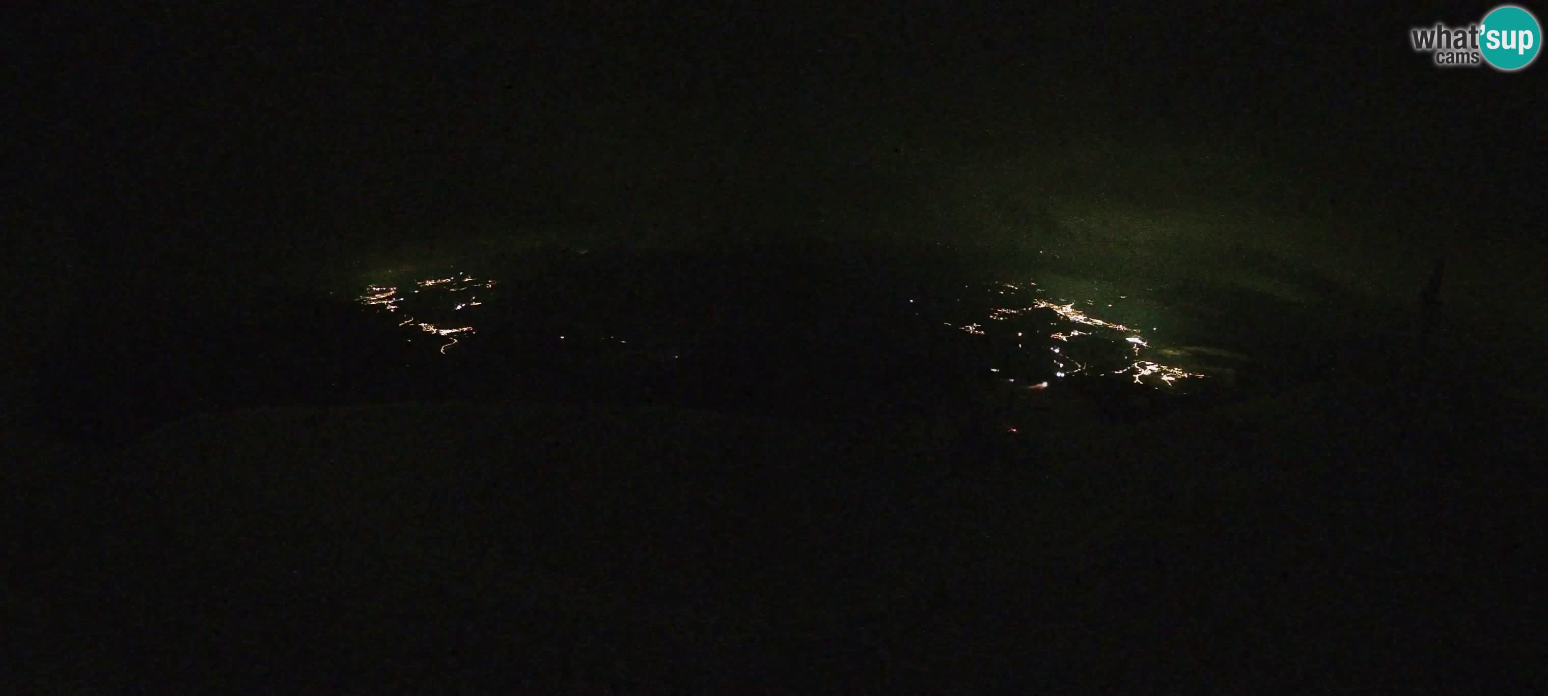 Web kamera Gitschlift / žičara Gitsch – Gornja stanica (2.512 m)