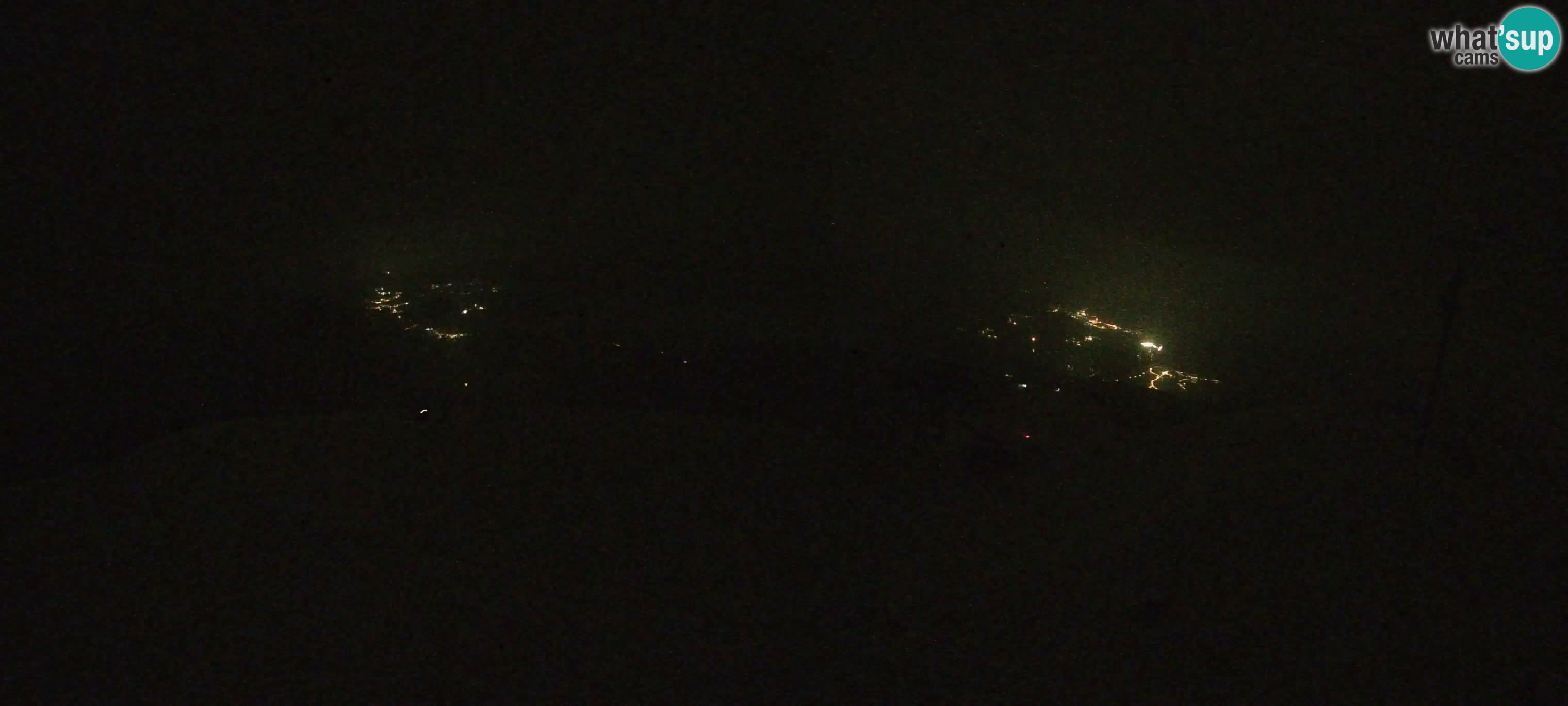 Web kamera Gitschlift / žičara Gitsch – Gornja stanica (2.512 m)