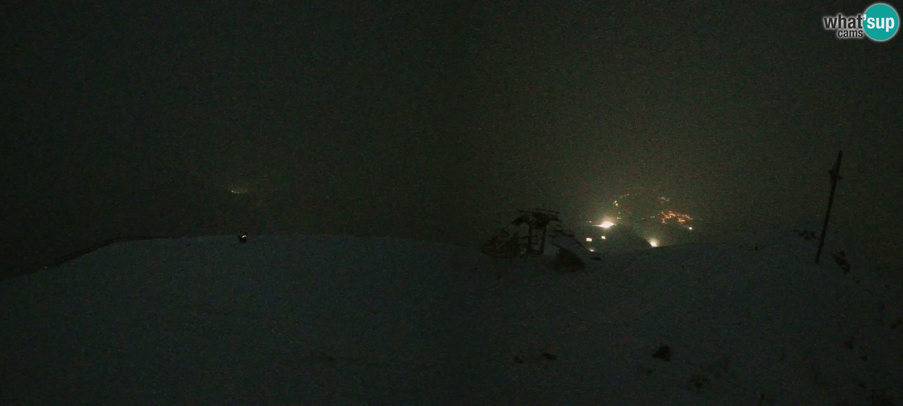 Webcam Gitschlift / télésiège Gitsch – Station amont (2 512 m)