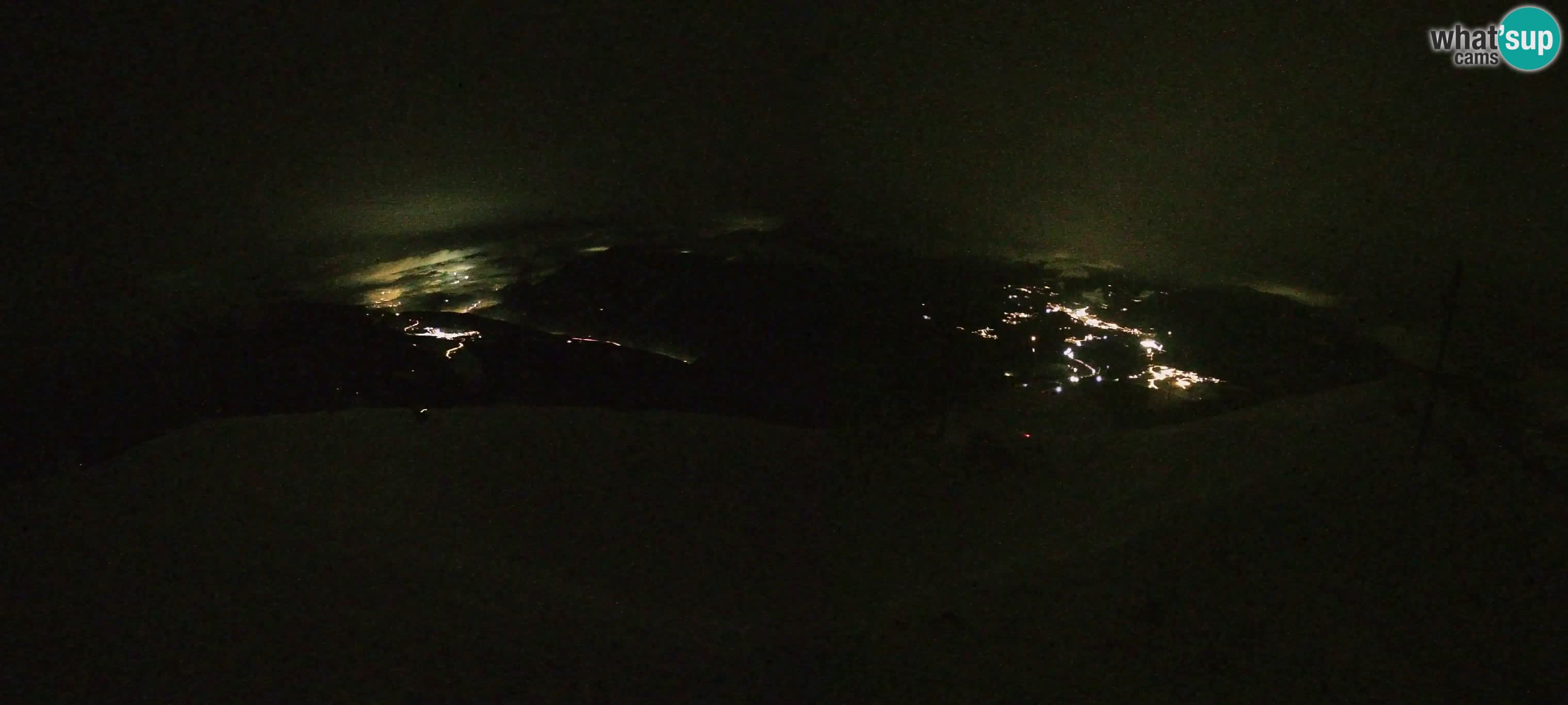 Webcam Gitschlift / Sessellift Gitsch – Bergstation (2.512 m)