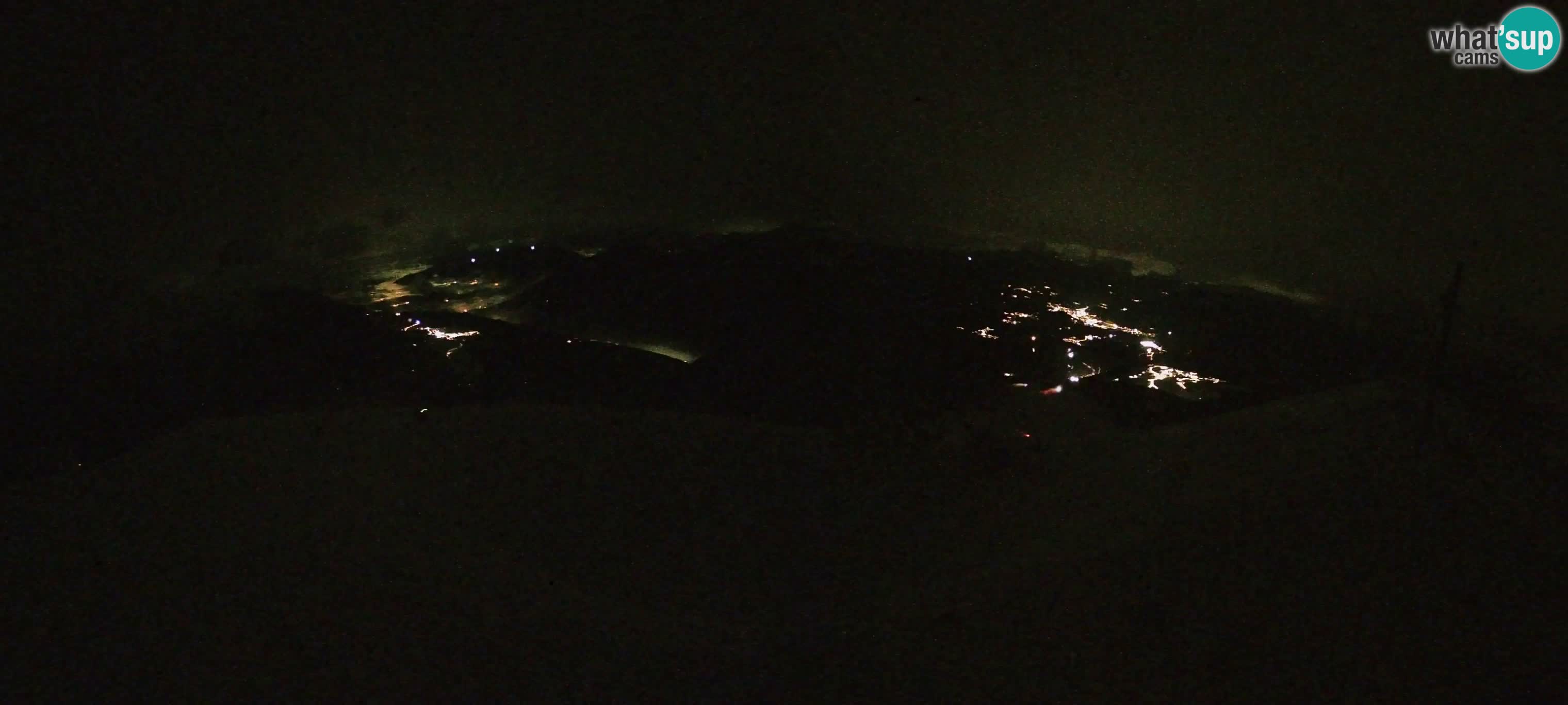 Spletna kamera Gitschlift / sedežnica Gitsch – Zgornja postaja (2.512 m)