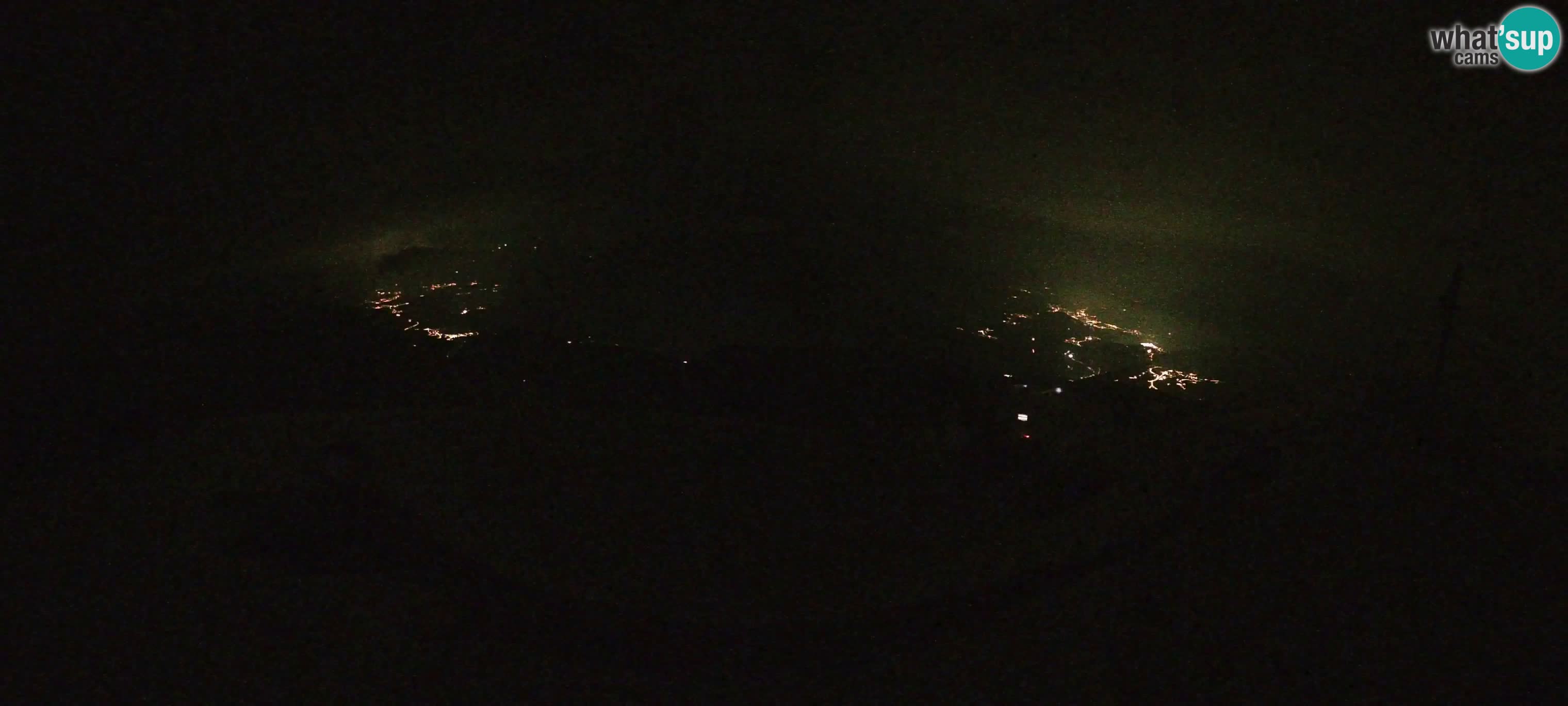 Webcam Gitschlift / seggiovia Gitsch