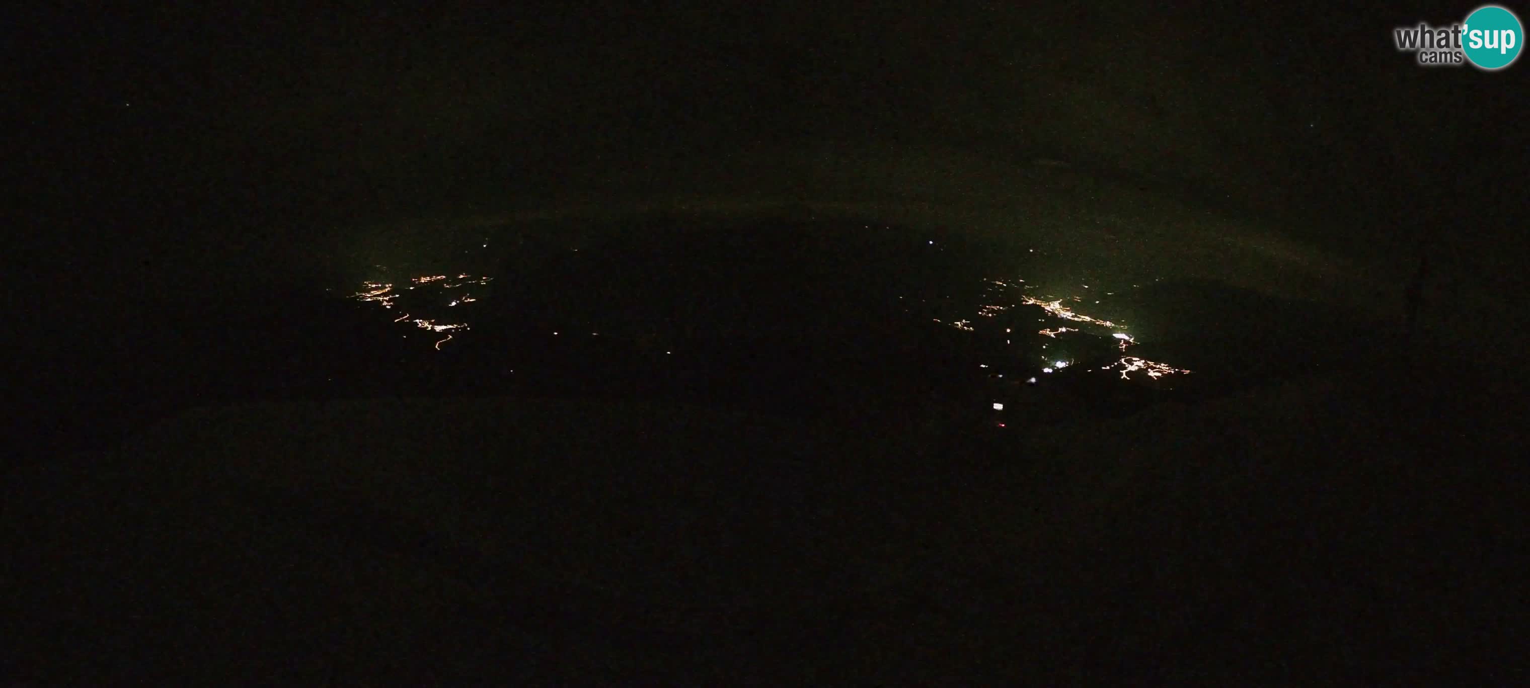 Webcam Gitschlift / telesilla Gitsch – Estación superior (2.512 m)