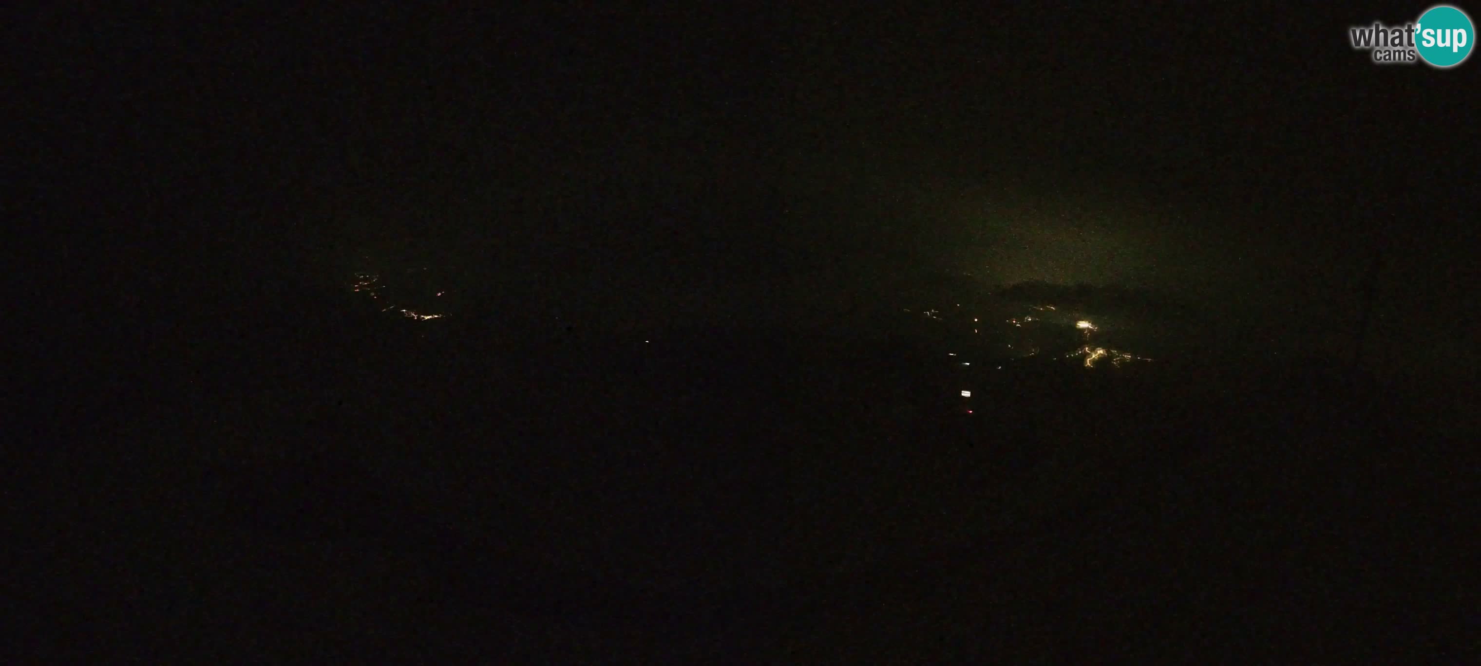 Web kamera Gitschlift / žičara Gitsch – Gornja stanica (2.512 m)